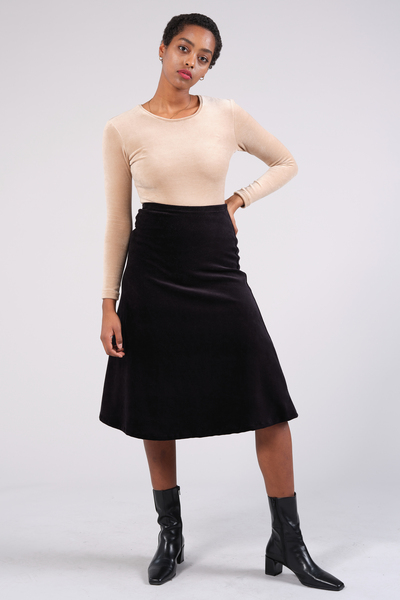 Slip Skirt "Mangali" günstig online kaufen
