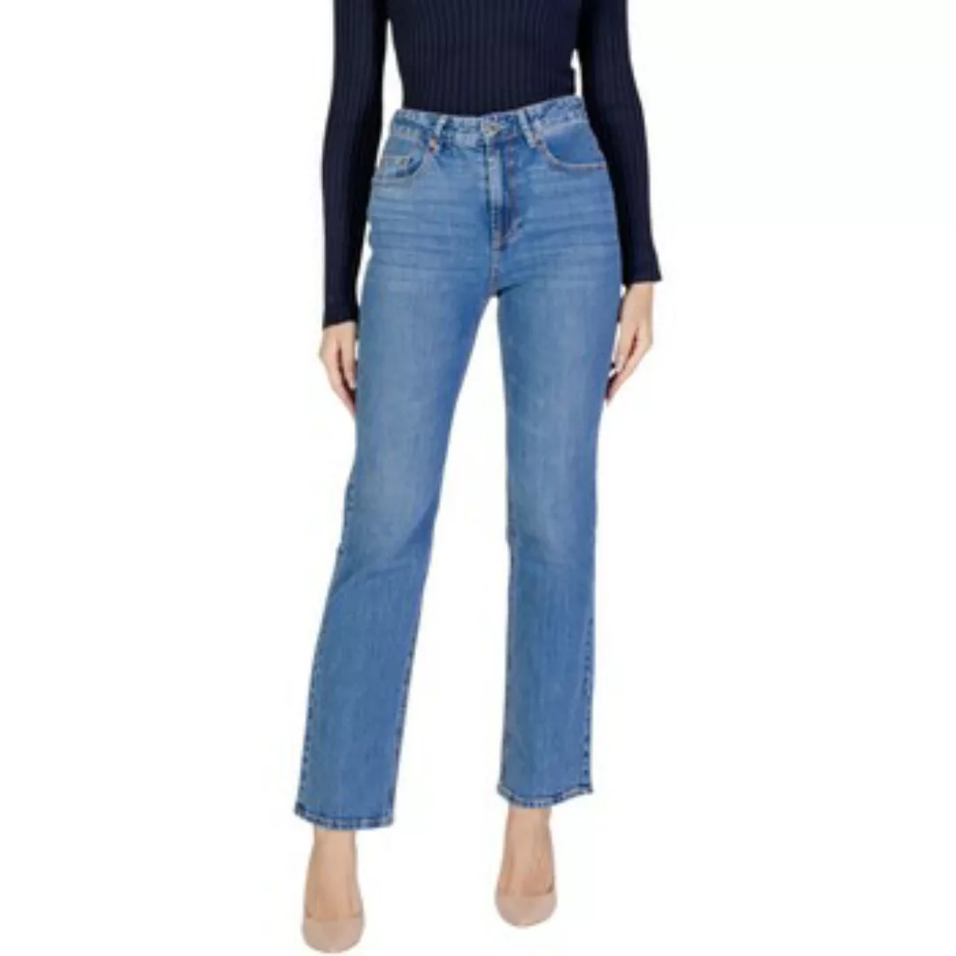 Vero Moda  Straight Leg Jeans VMTESSA HR STRAIGHT JEANS LI3114 GA NOOS 1031 günstig online kaufen