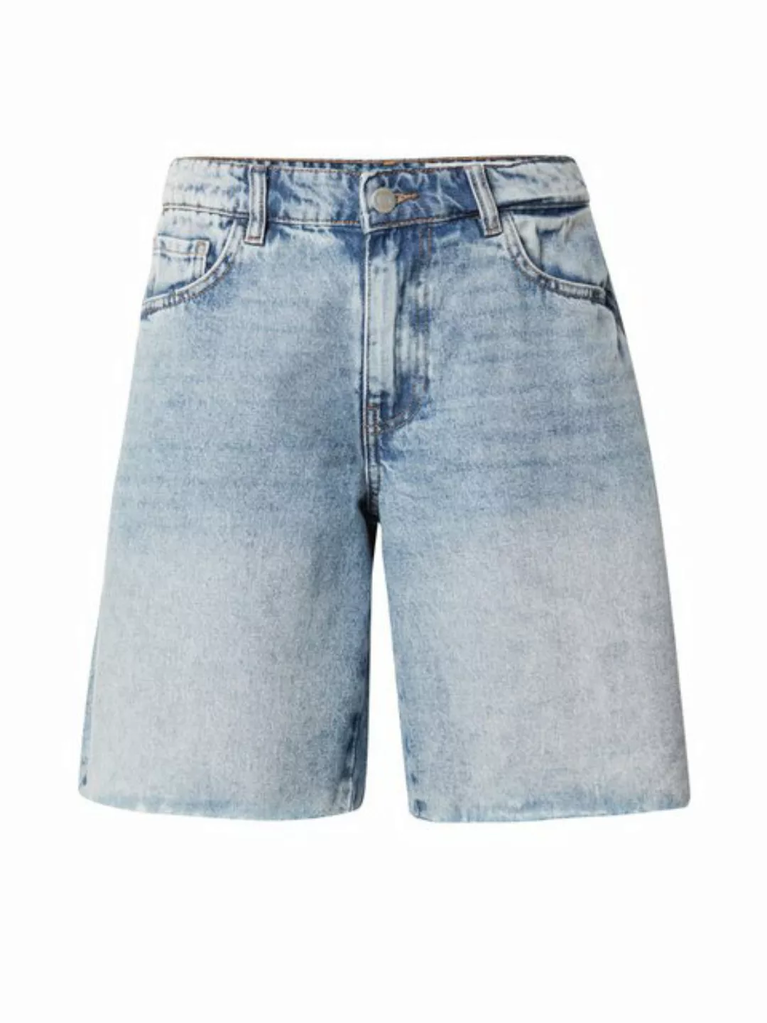 Noisy may Jeansshorts NMBARBA (1-tlg) Weiteres Detail günstig online kaufen