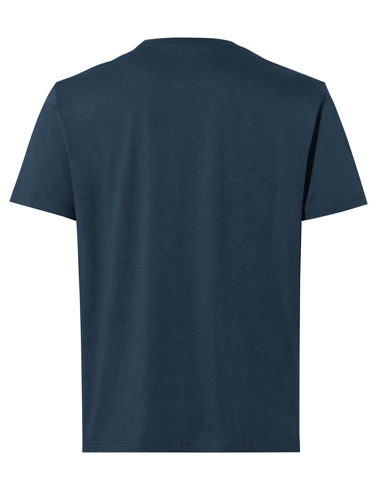 VAUDE Funktionsshirt "MENS CYCLIST T-SHIRT V", Fahrradshirt mit Print günstig online kaufen
