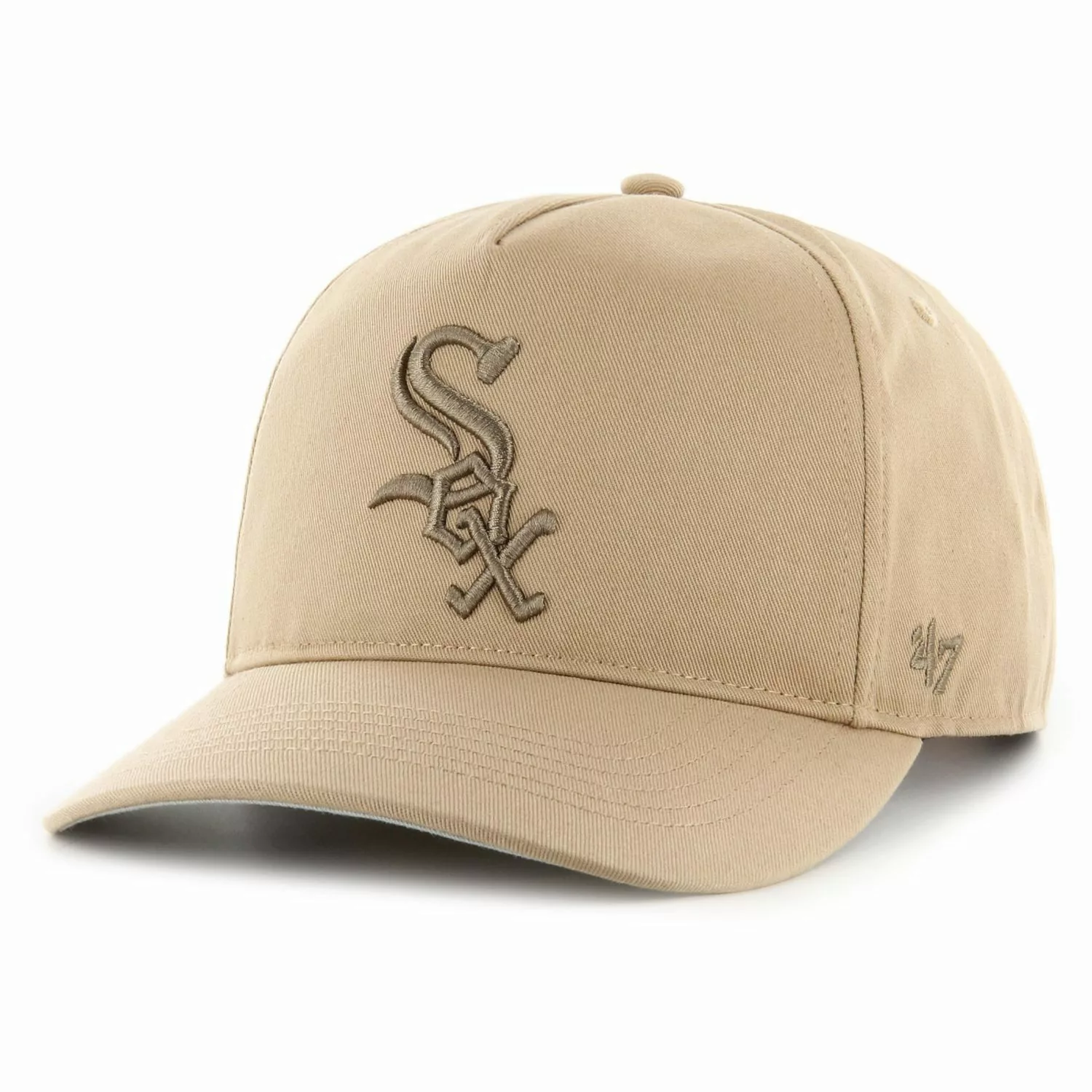 '47 Brand Snapback Cap HITCH Chicago günstig online kaufen