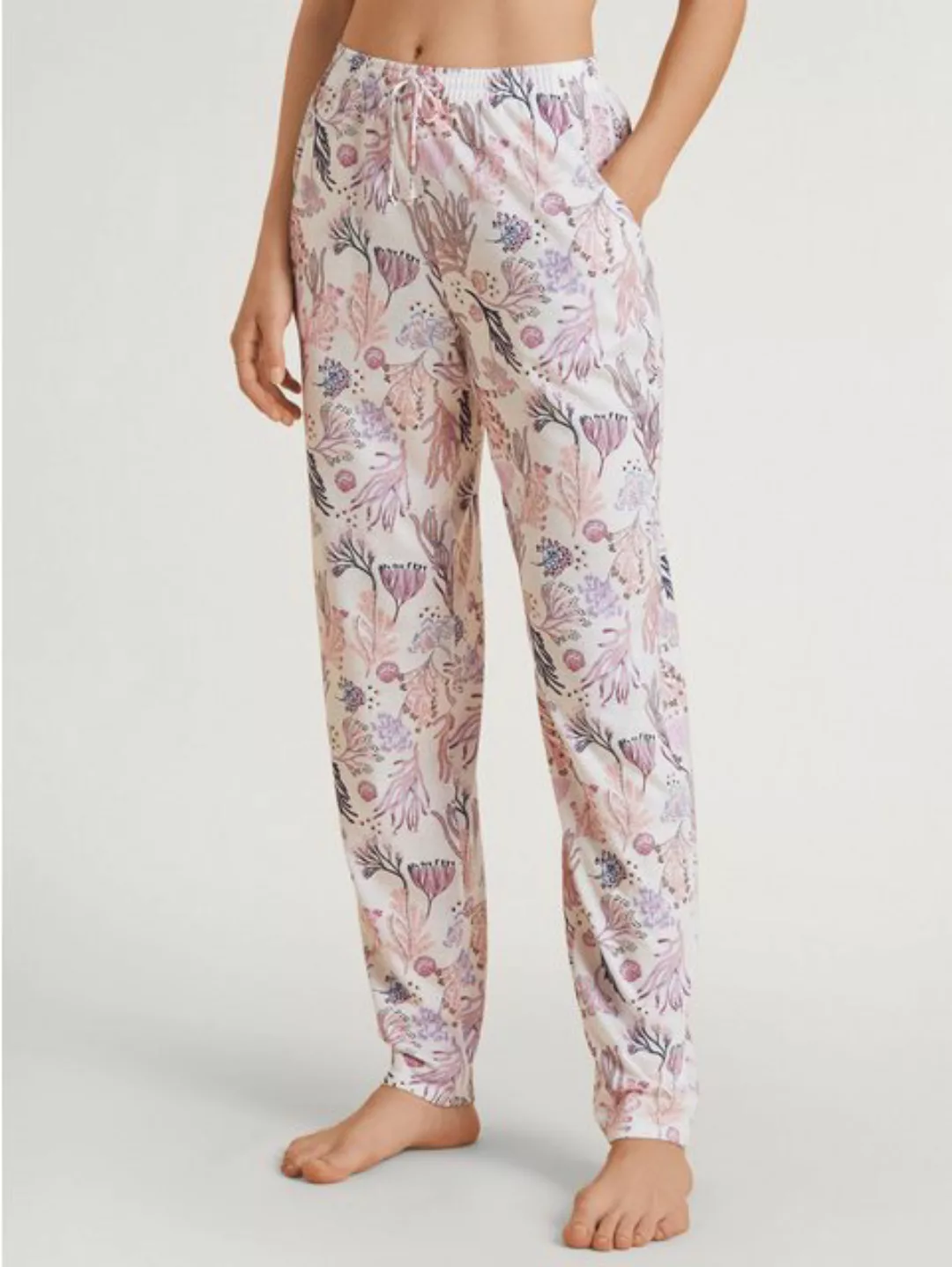 CALIDA Pyjamahose günstig online kaufen