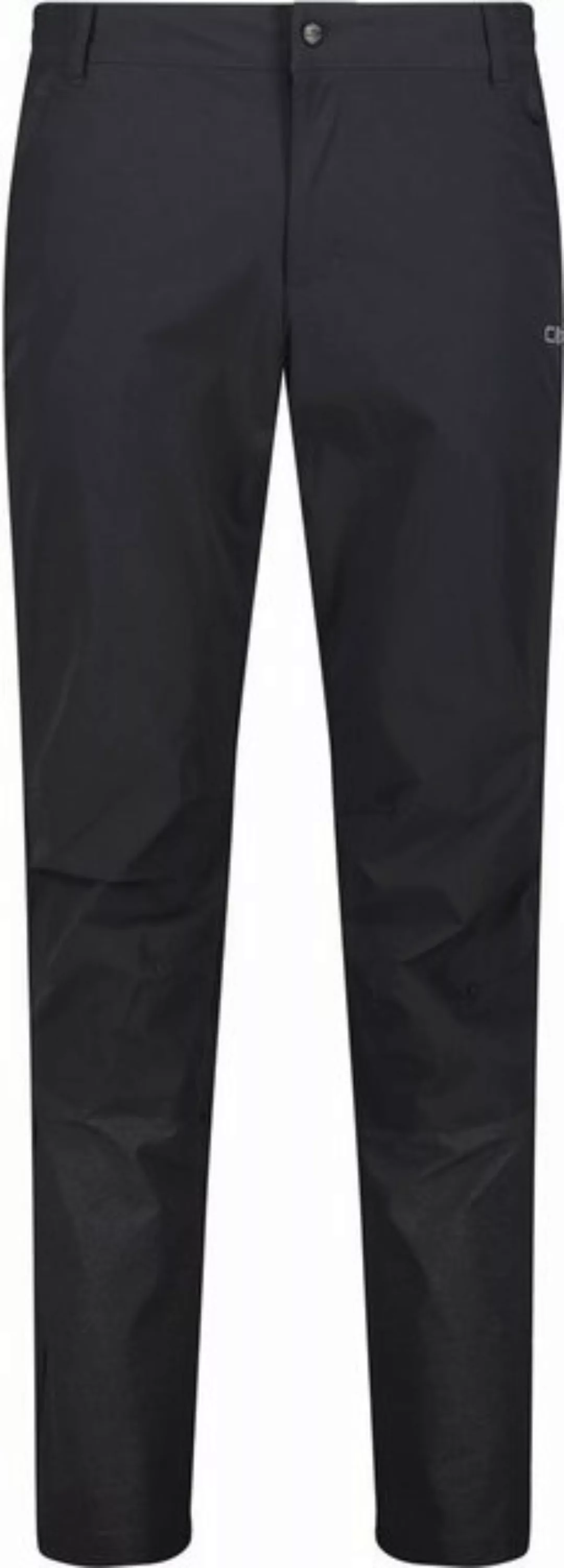 CMP Bundfaltenhose MAN LONG PANT ANTRACITE günstig online kaufen