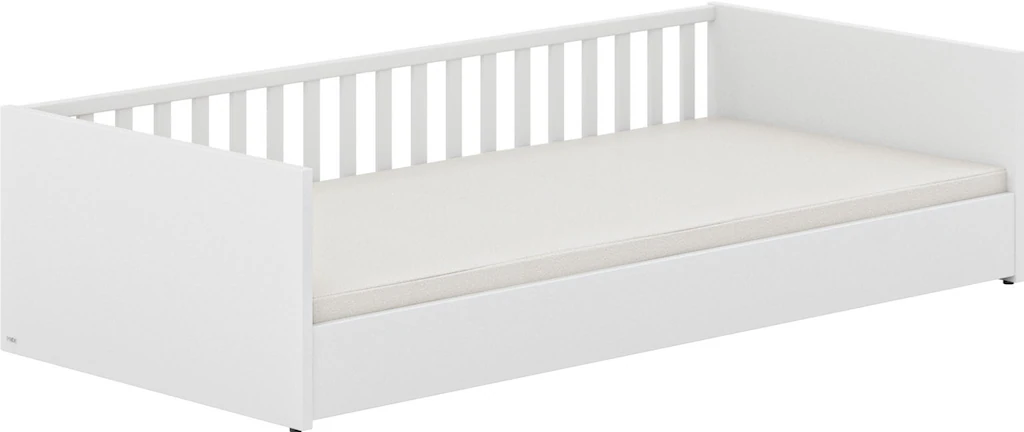 PAIDI Kinderbett "LITTLE FLO, vom Baby bis zum Teeni, in mehreren Farben un günstig online kaufen