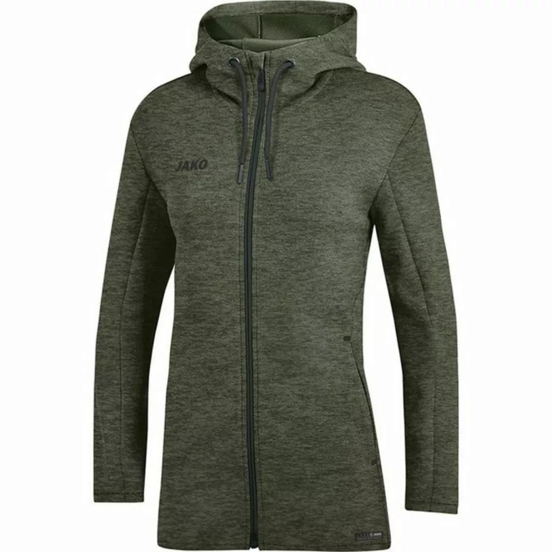 Jako Sweatjacke Jako Damen Kapuzenjacke Premium Basics 6829 günstig online kaufen