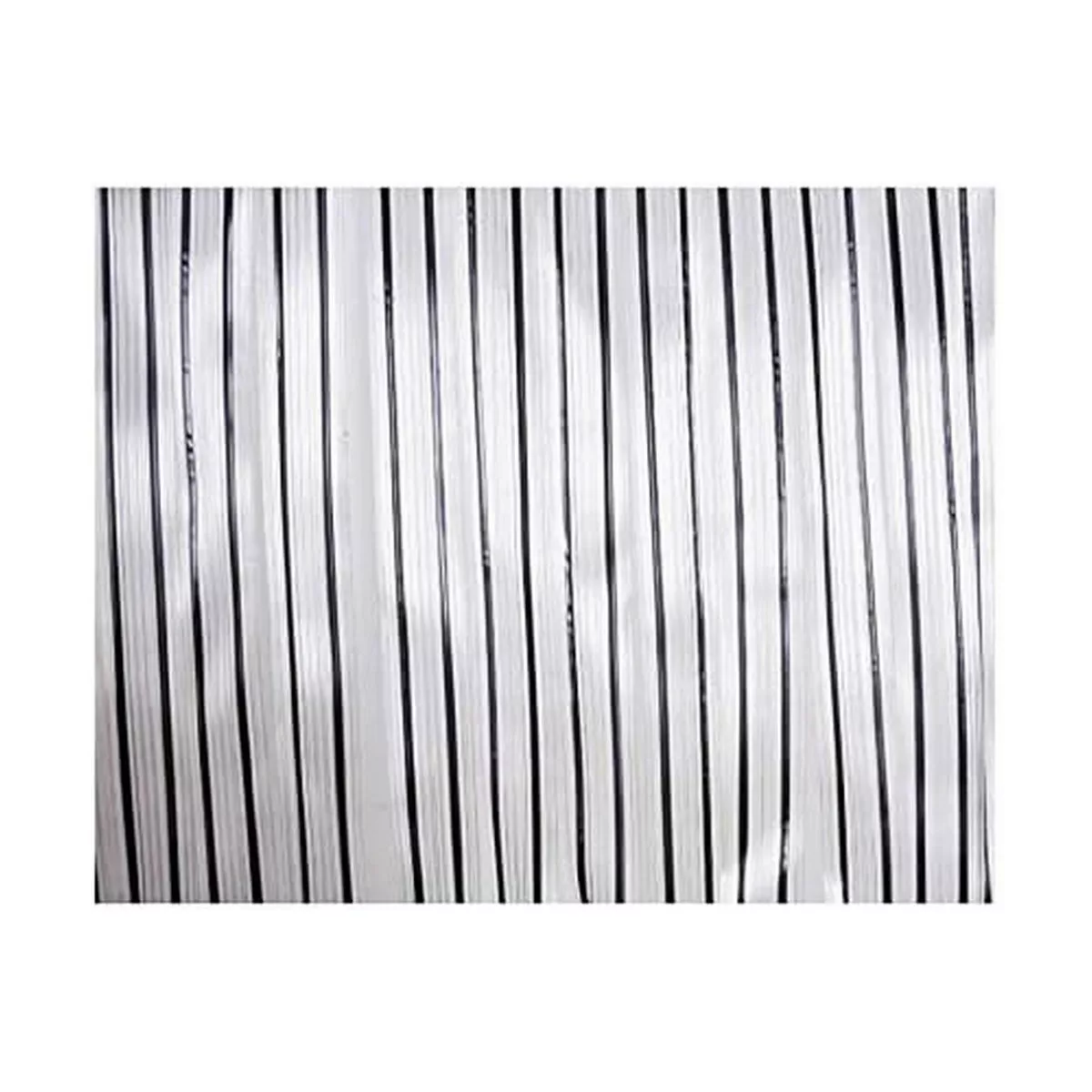 Vorhänge Edm Schwarz (90 X 210 Cm) 90 X 210 Cm günstig online kaufen