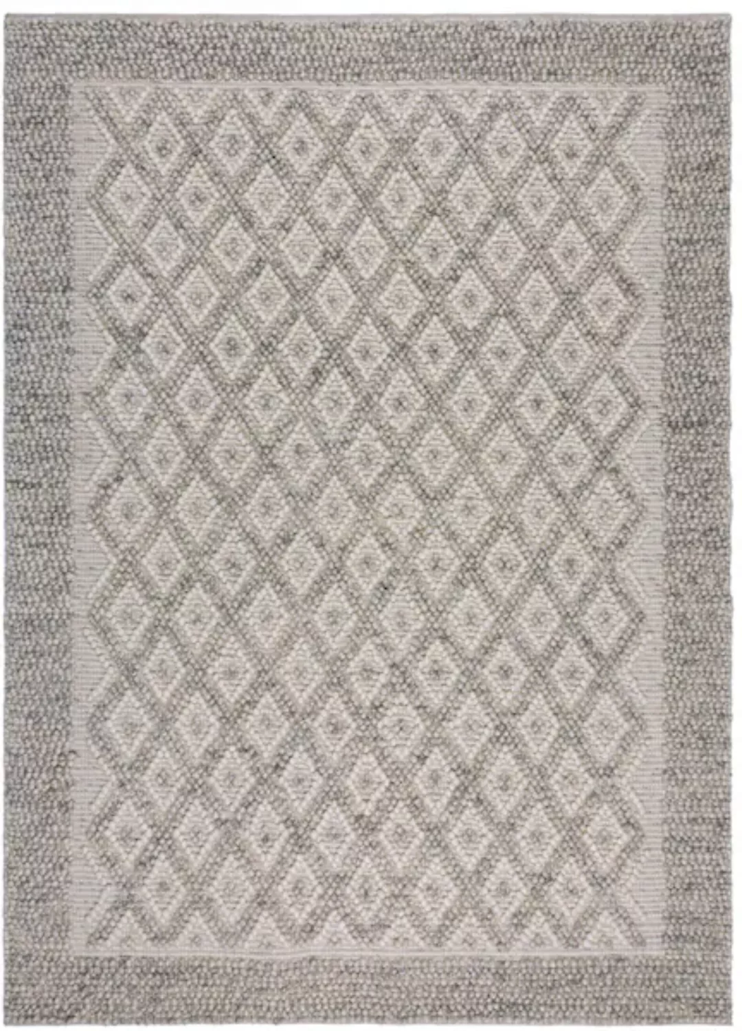 FLAIR RUGS Teppich »Minerals«, rechteckig, 3 mm Höhe, Mineralien-Teppich mi günstig online kaufen