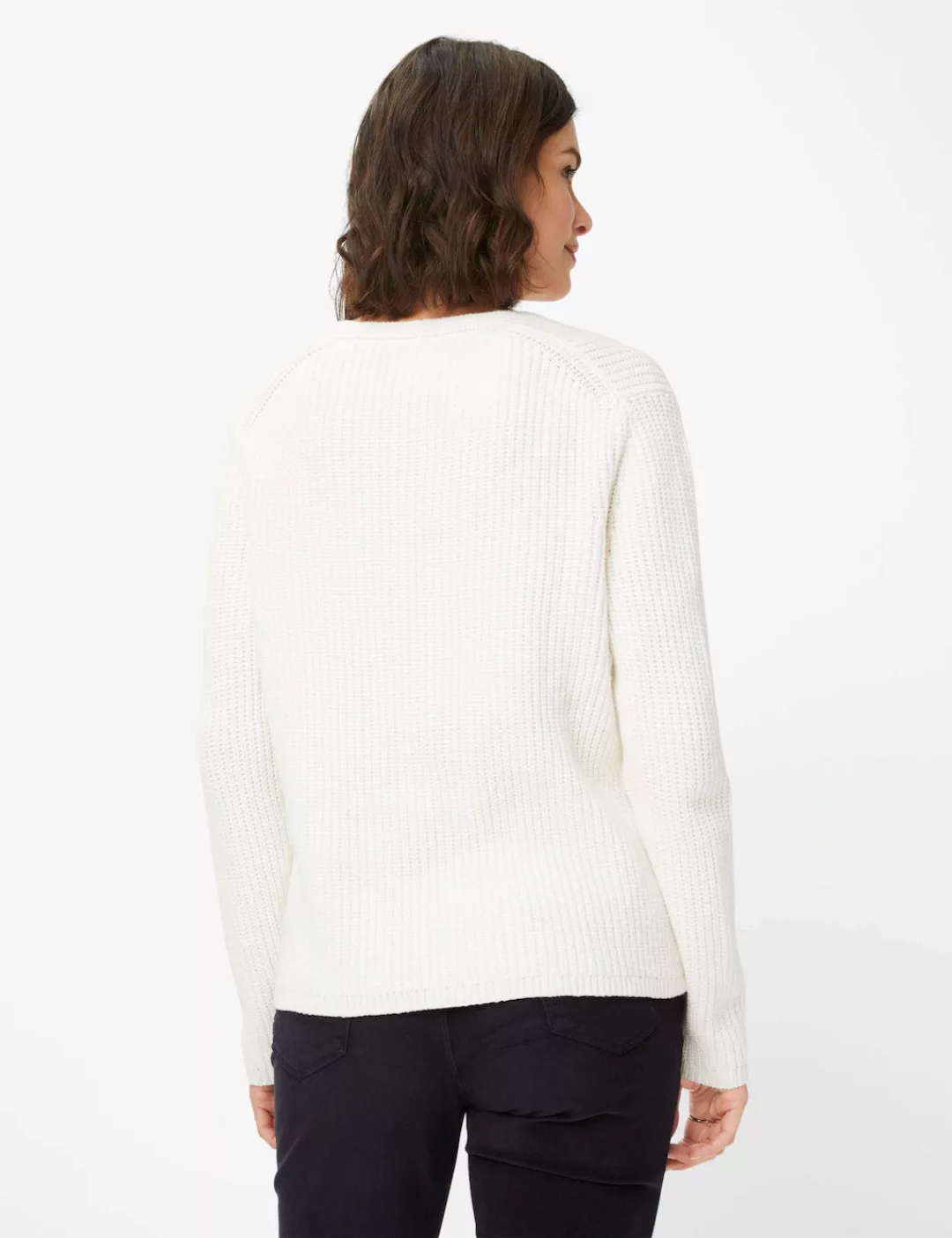 Brax Strickpullover "Style LANA" günstig online kaufen