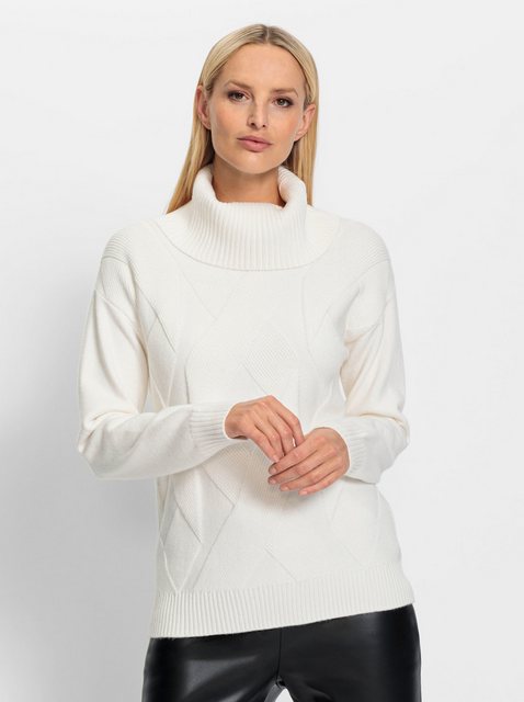 heine Strickpullover Pullover günstig online kaufen