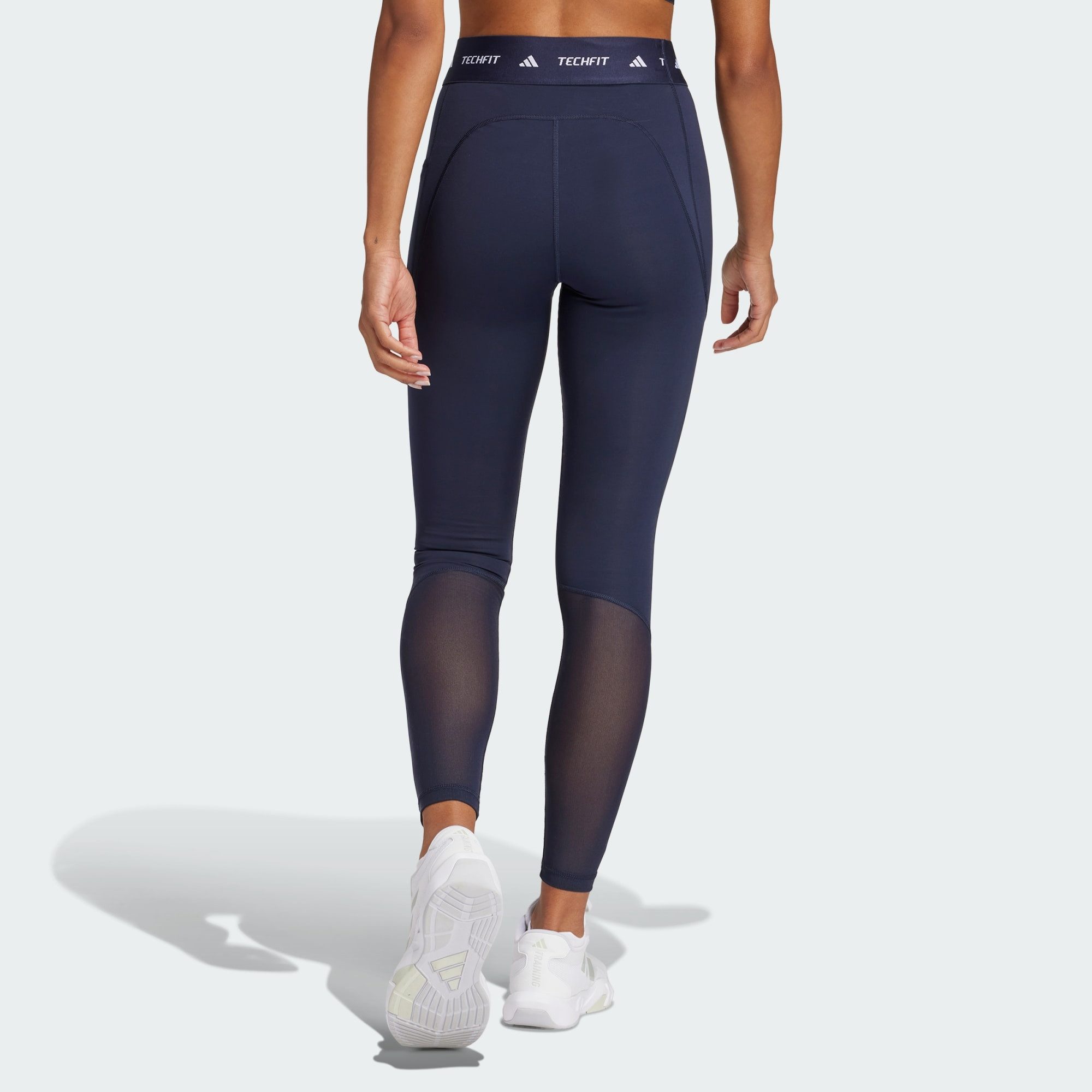 adidas Performance Funktionstights TECHFIT STASH POCKET günstig online kaufen