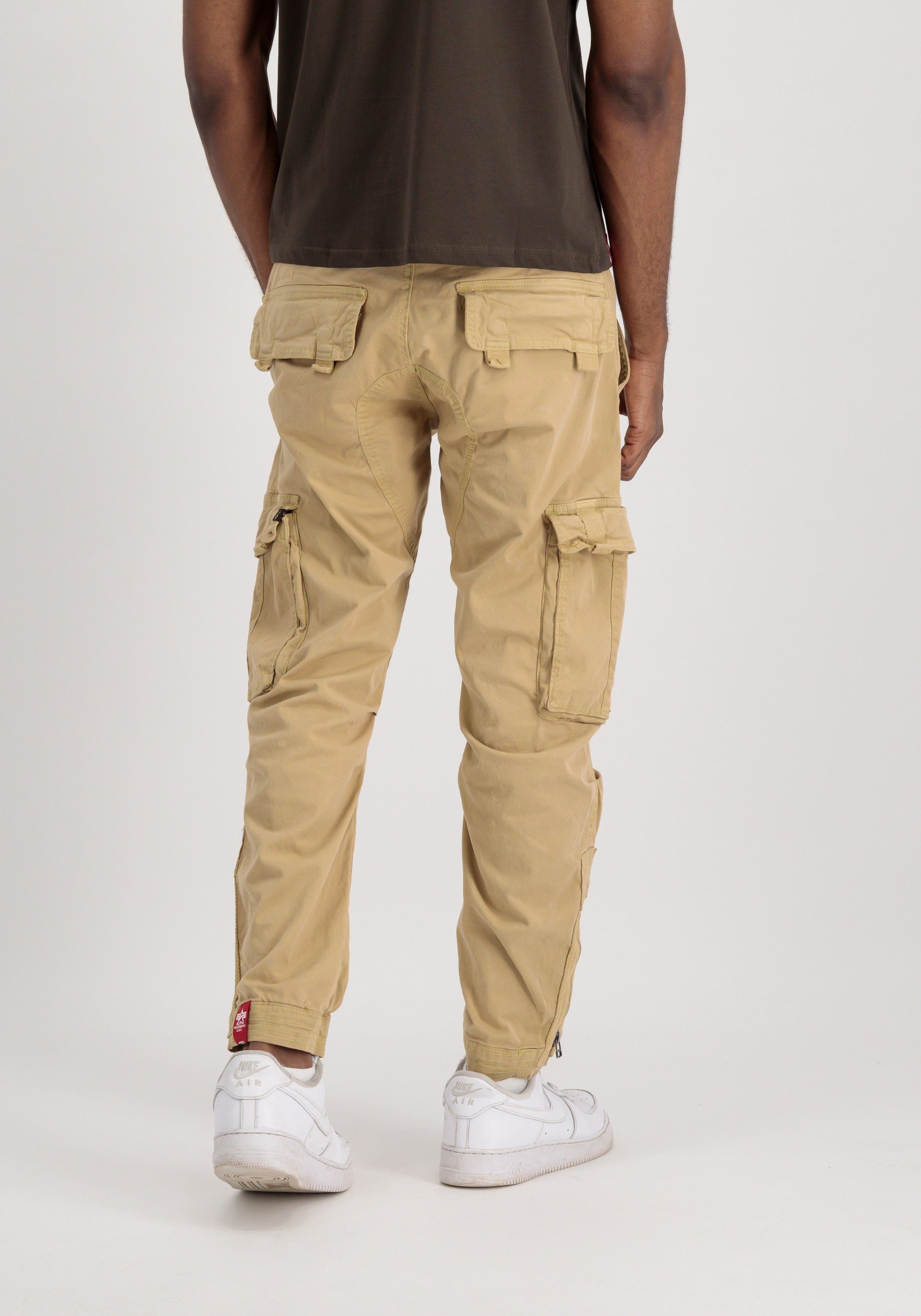 Alpha Industries Cargohose Alpha Industries Men günstig online kaufen