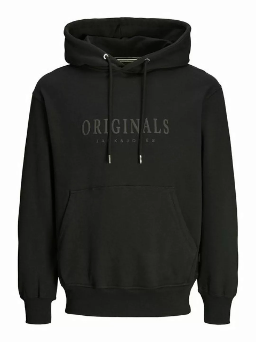 Jack & Jones Kapuzensweatshirt JORFREDERIKSBERG SWEAT HOOD SN günstig online kaufen