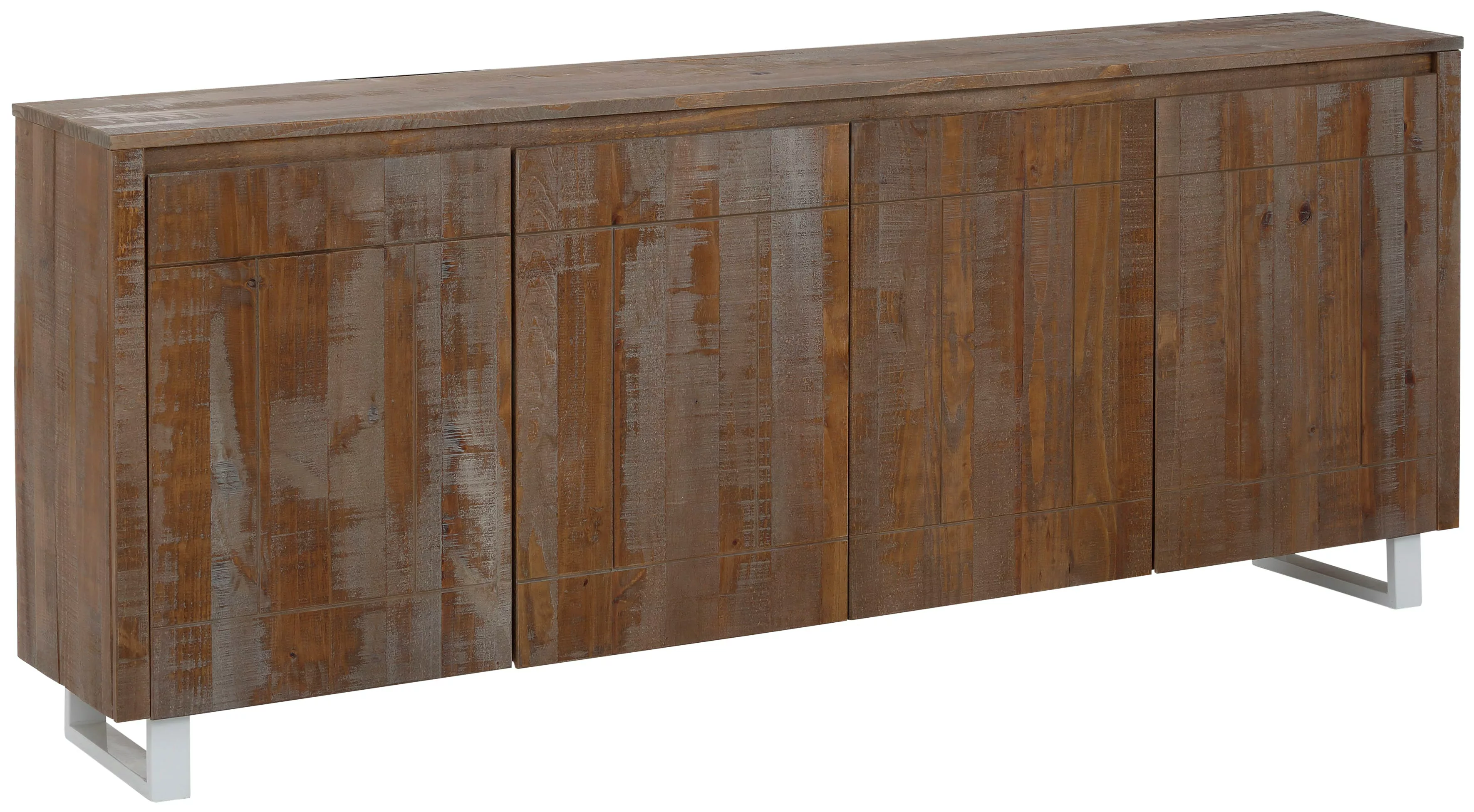 Home affaire Sideboard "Lagos" günstig online kaufen