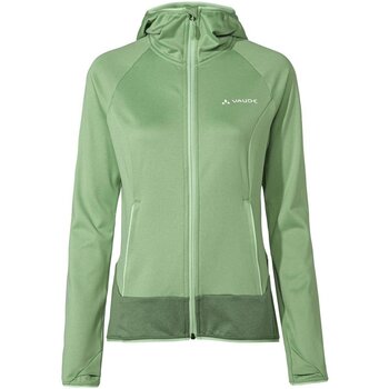 Vaude  Pullover Sport Wo Tekoa Fleece Jacket II willow green 42300-366 günstig online kaufen