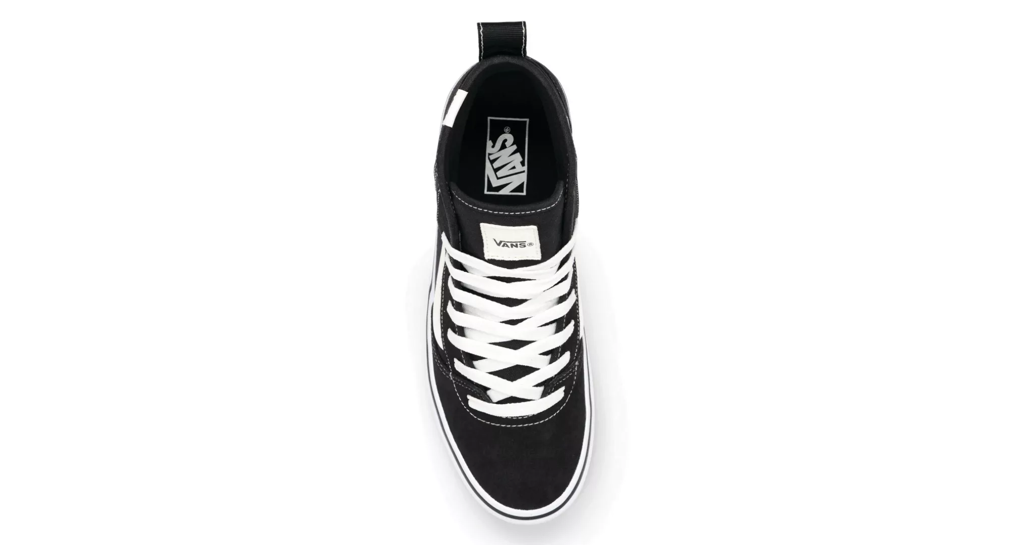 Vans Sneaker "ASHWOOD HI VANSGUARD" günstig online kaufen