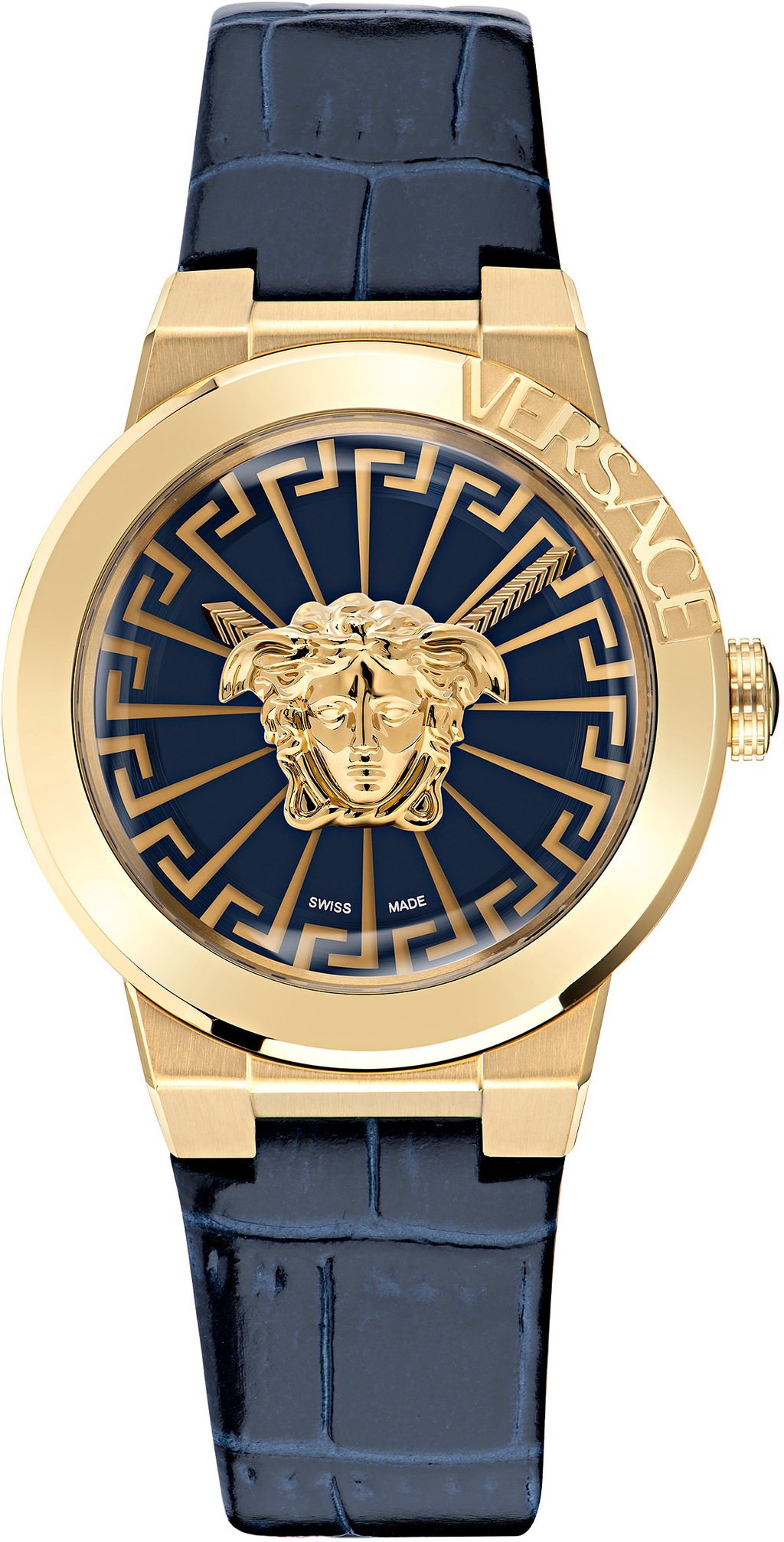 Versace Schweizer Uhr "MEDUSA INFINITE, VE3F00122" günstig online kaufen