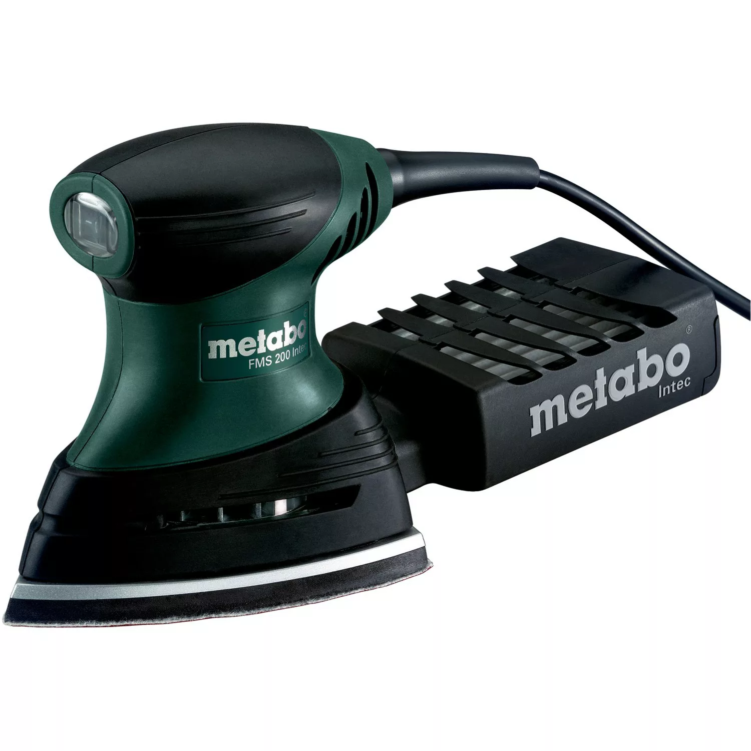 Metabo Multischleifer FMS 200 Intec günstig online kaufen