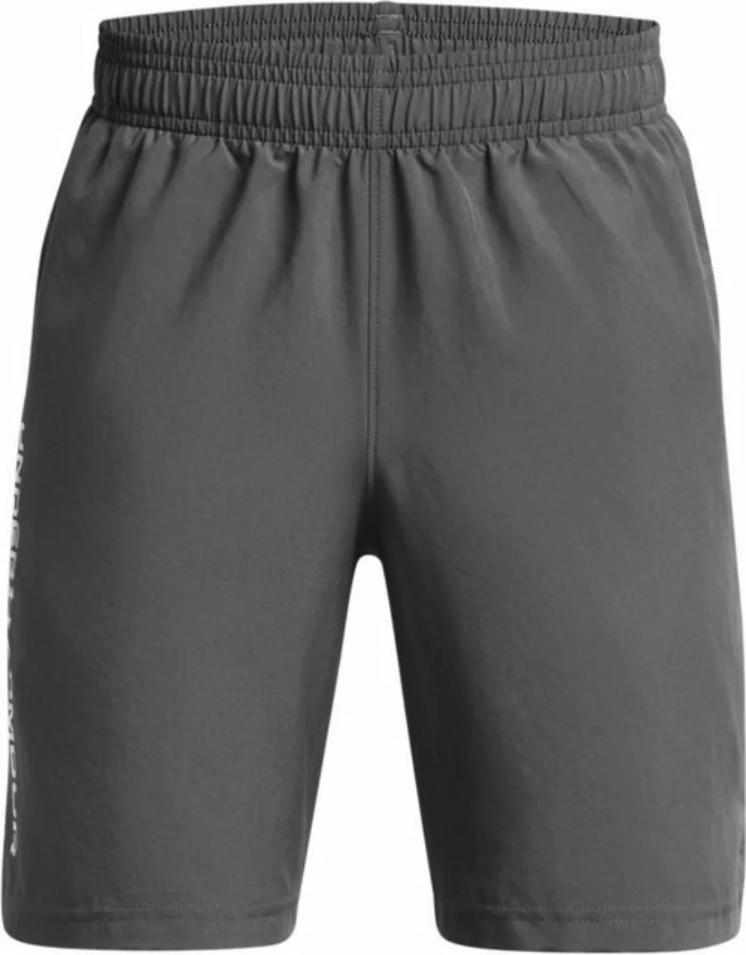 Under Armour® Shorts Ua Tech Woven Wordmark Short günstig online kaufen