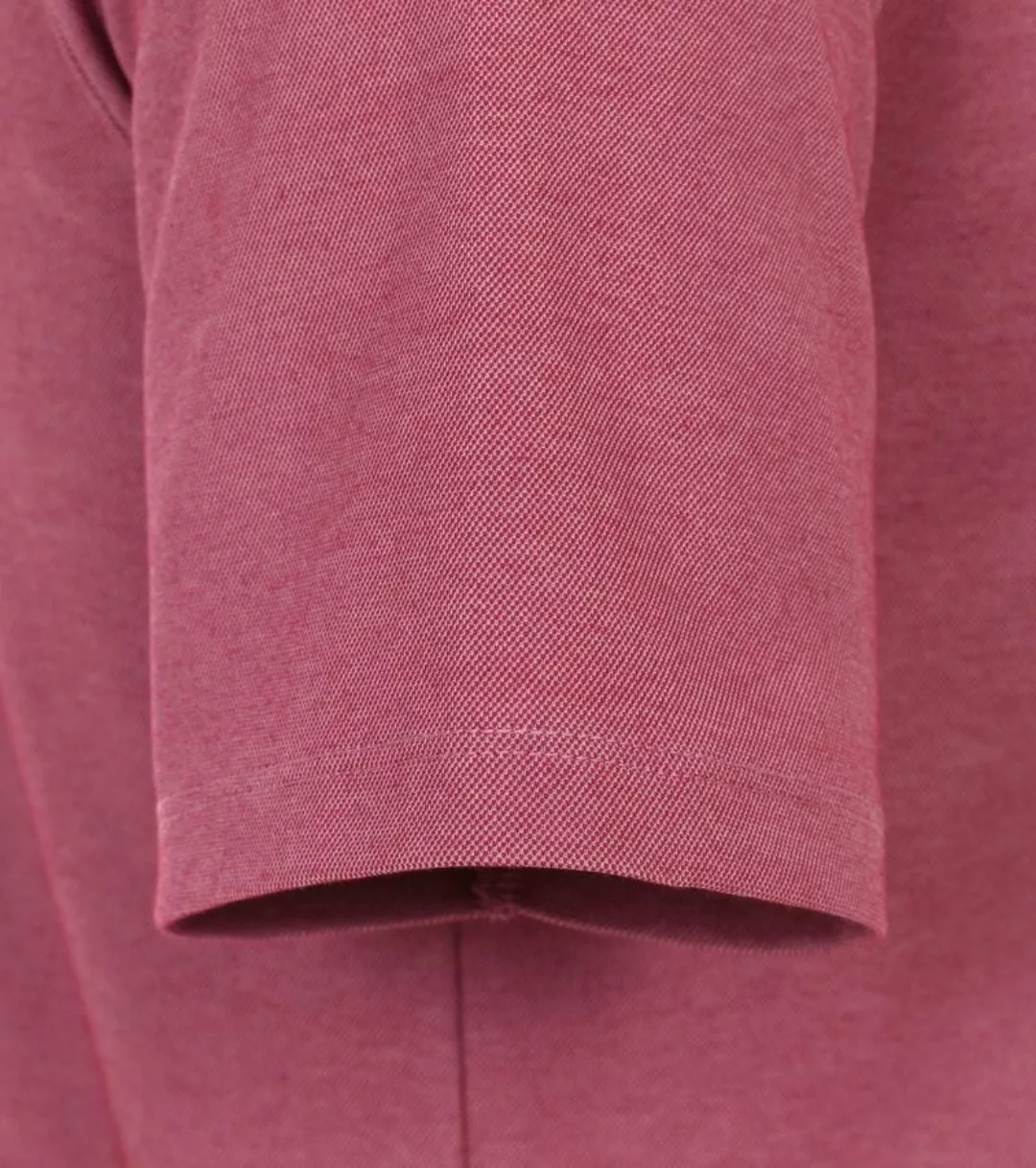 Casa Moda Poloshirt Rosa - Größe M günstig online kaufen