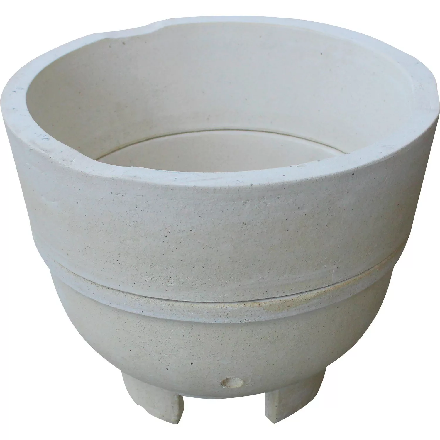 Feuerraum-Set für Jamestown Keramik-Holzkohlegrill Marwin M günstig online kaufen