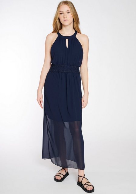 HaILY’S Maxikleid MX P DR Ei44leen günstig online kaufen