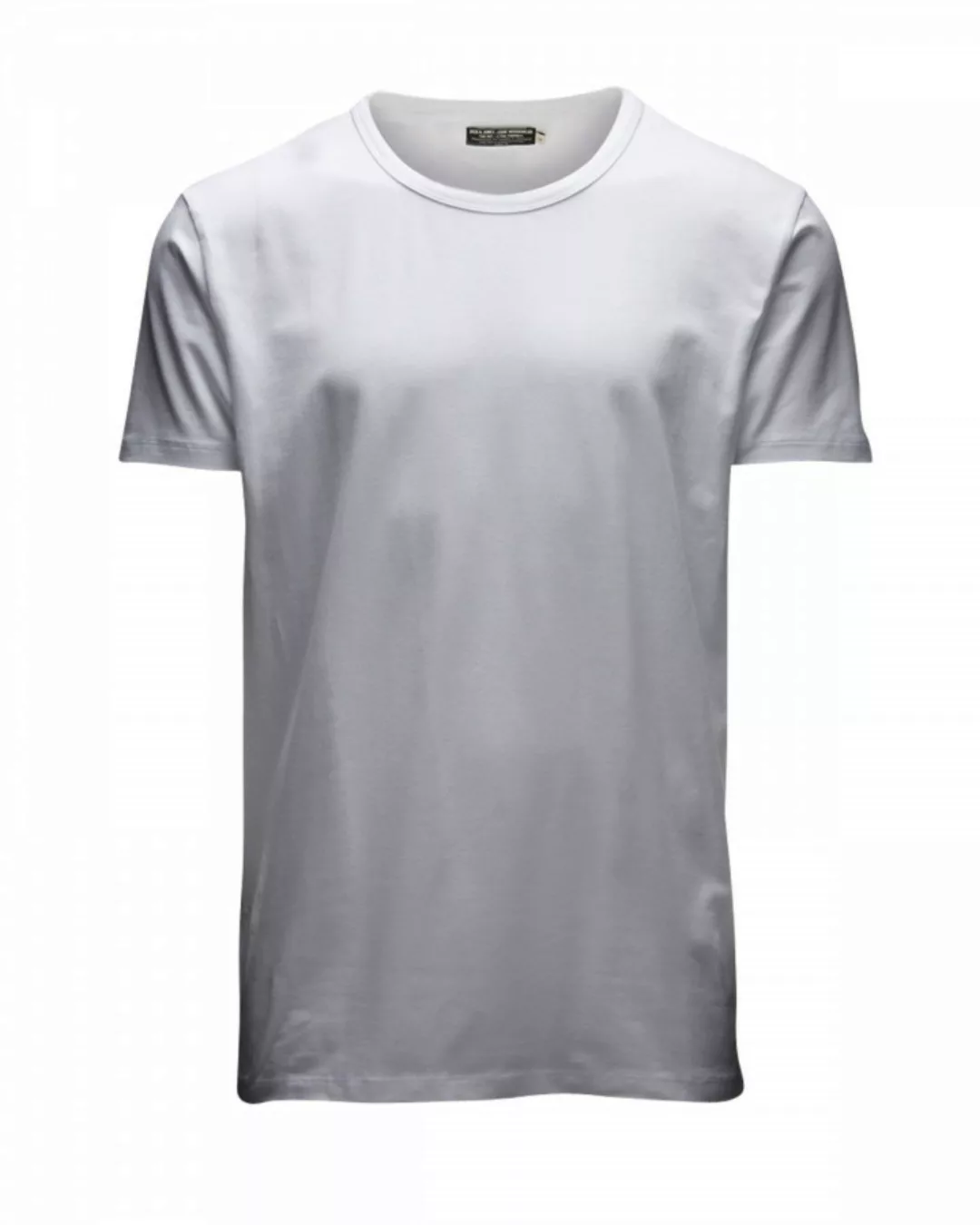 Jack & Jones  T-Shirt Shirt T-Shirt mit Rundhals JJEBASIC O-NECK TEE günstig online kaufen