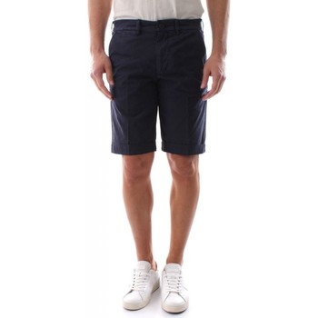 40weft  Shorts SERGENTBE 1683 7031-W1738 BLU günstig online kaufen