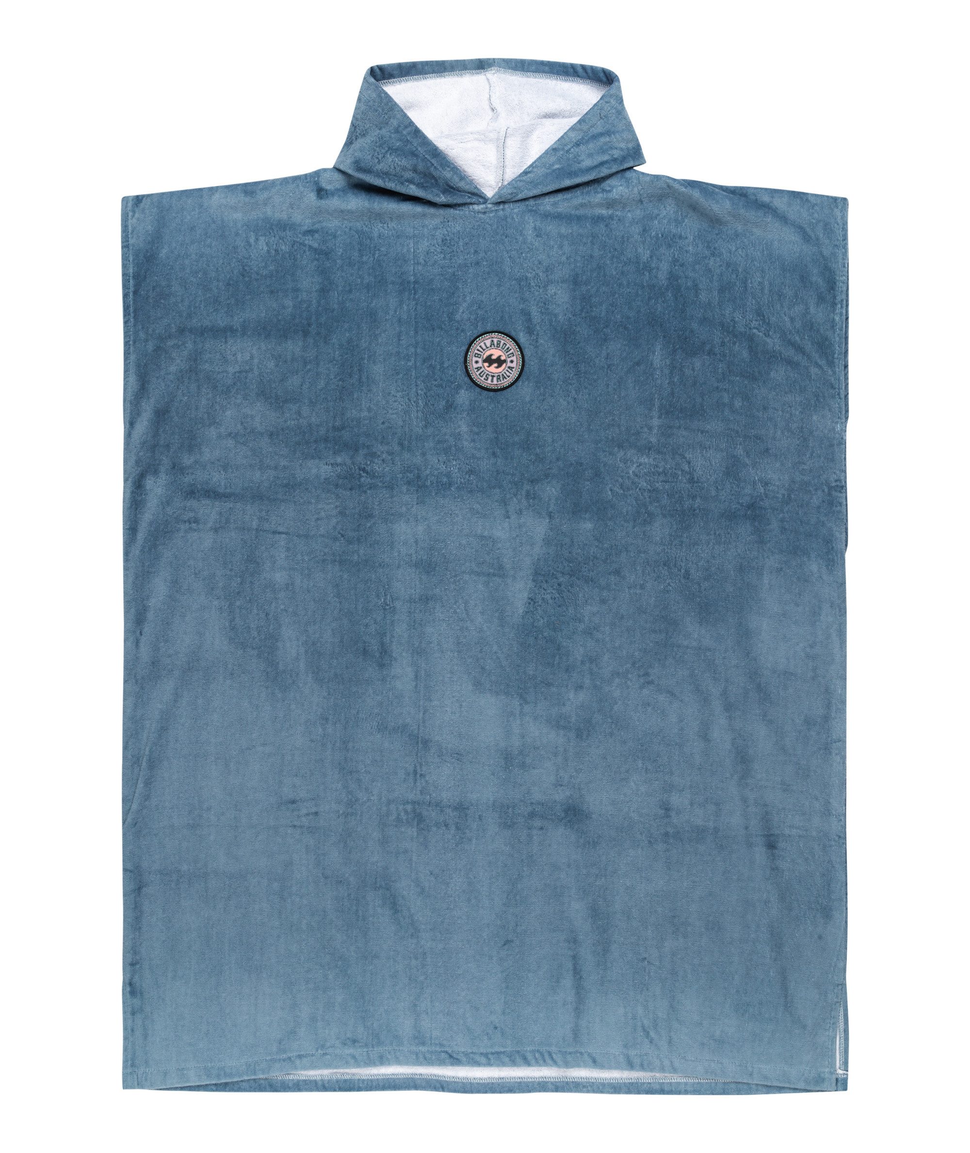 Billabong Badeponcho "MENS HOODED TOWEL" günstig online kaufen