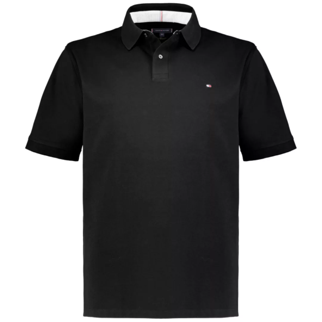 Tommy Hilfiger Poloshirt mit Elasthan günstig online kaufen