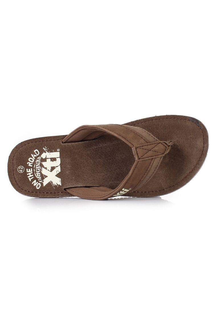 Xti Sandalen Men 27580 C Marron günstig online kaufen