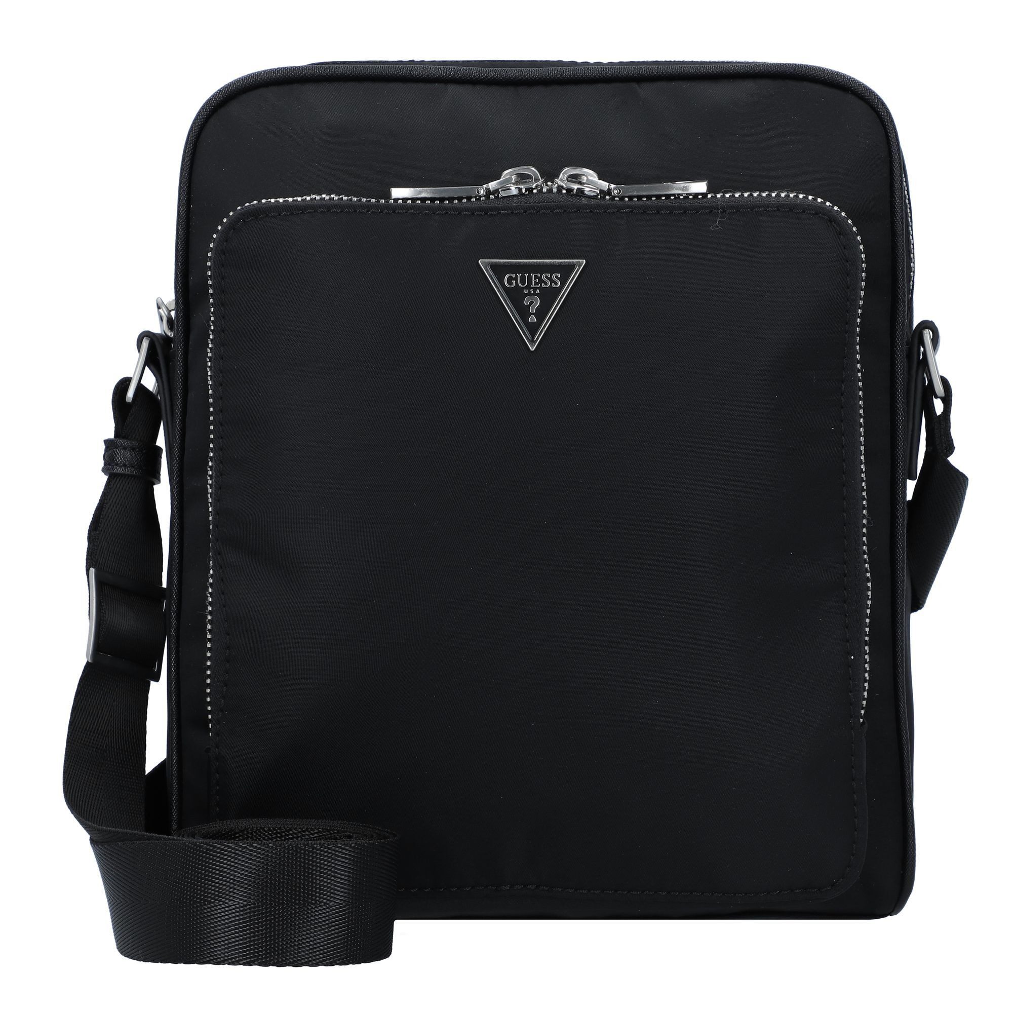 Guess Umhängetasche Milano, Polyurethan günstig online kaufen