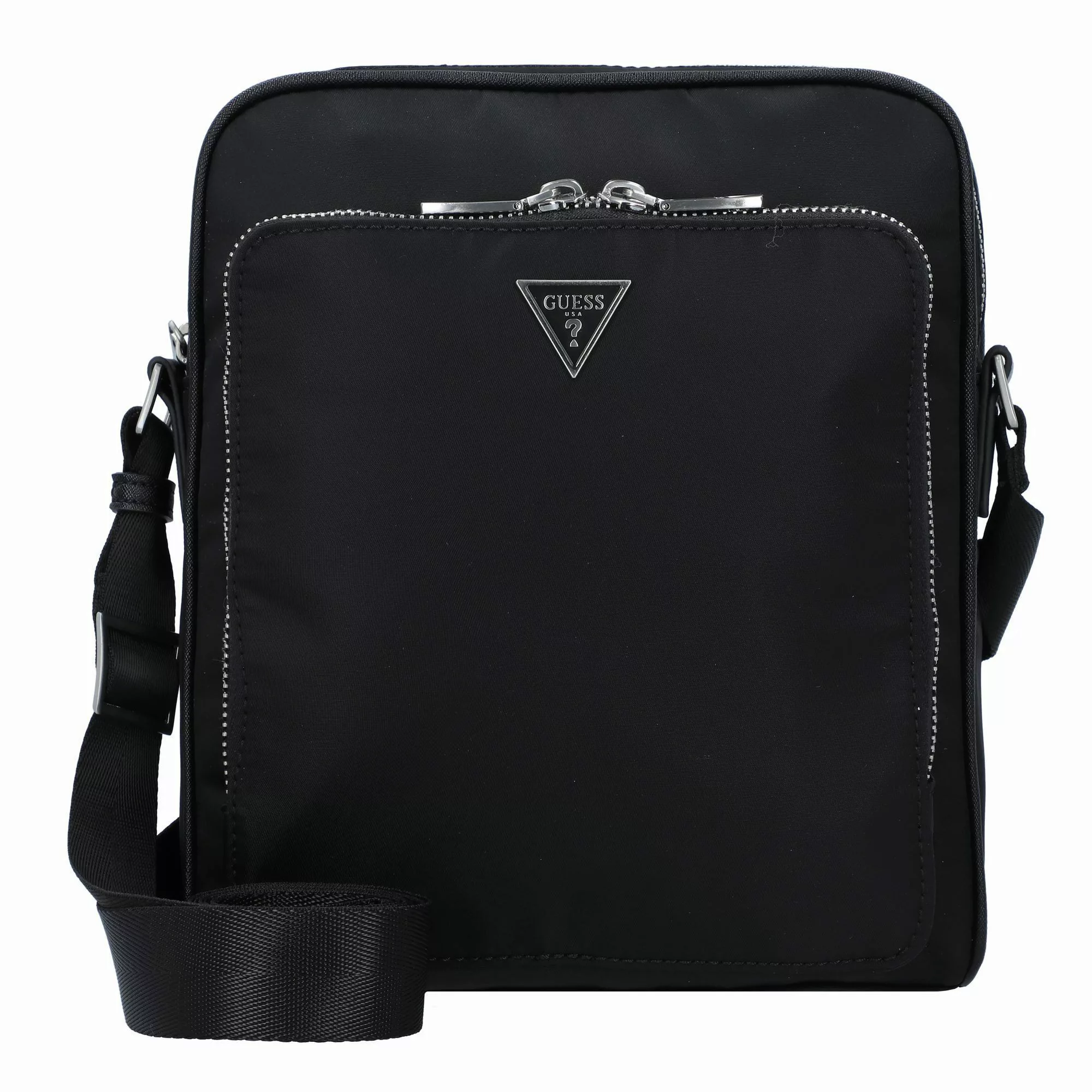 Guess Umhängetasche Milano, Polyurethan günstig online kaufen