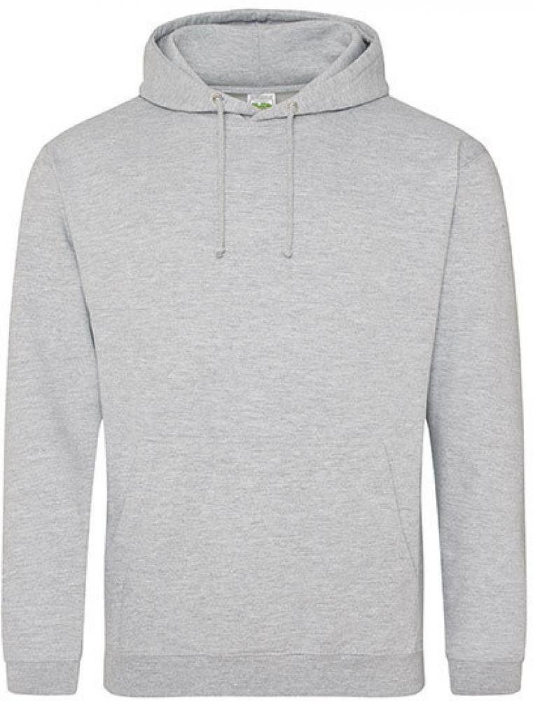 Just Hoods Kapuzenpullover College Hoodie / günstig online kaufen