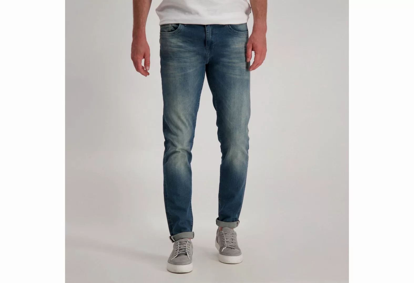 CARS JEANS Slim-fit-Jeans Jeans Blast günstig online kaufen