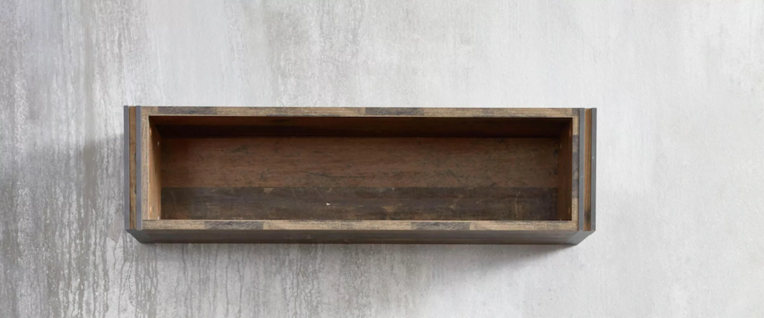 Home affaire Wandboard "Bristol", Breite 113 cm günstig online kaufen