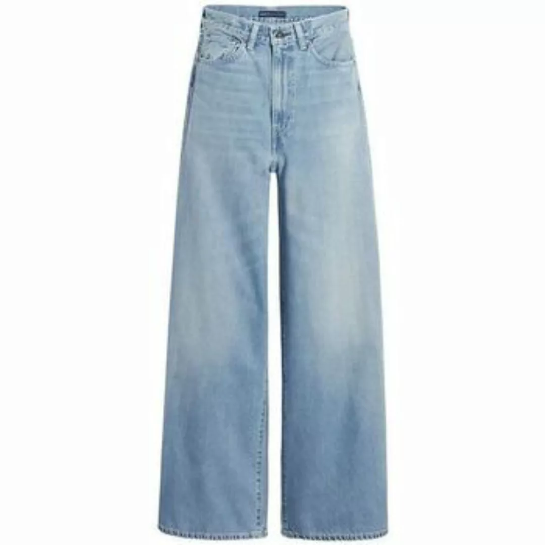 Levis  Jeans A2169 0001 L.31 - NEW FULL FLARE-DELFT BLUE günstig online kaufen