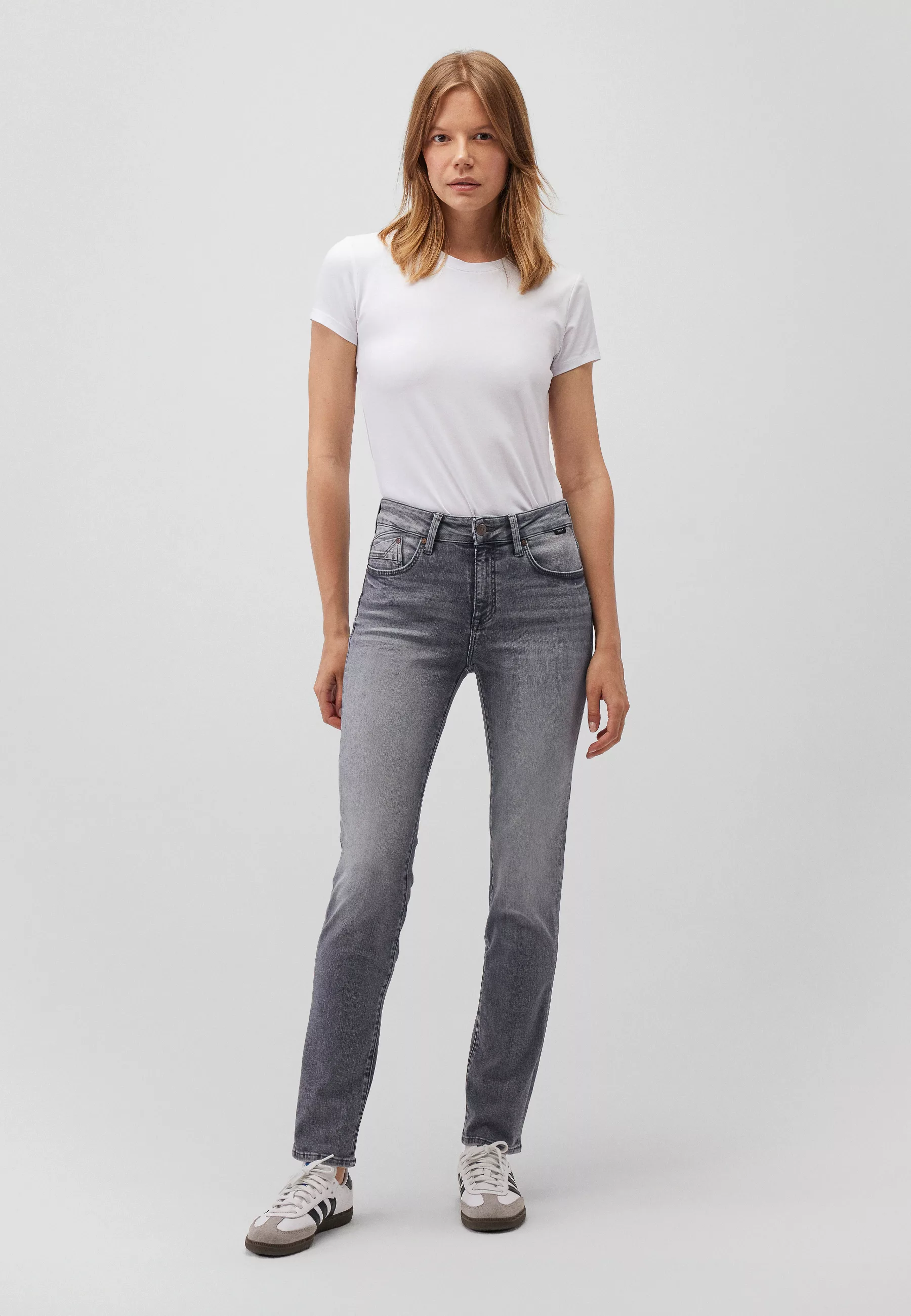 Mavi Skinny-fit-Jeans "SOPHIE", Slim Skinny Jeans günstig online kaufen