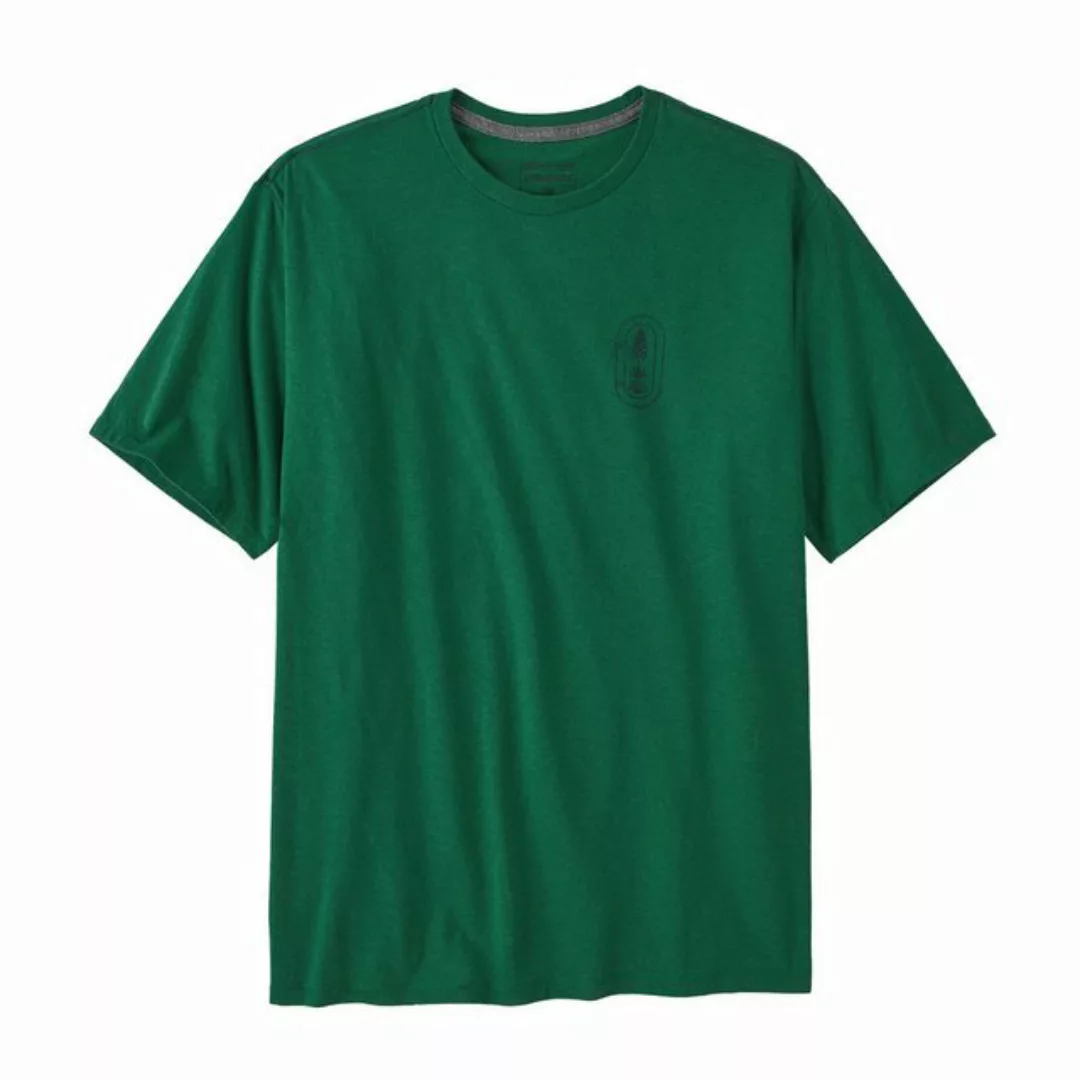 Patagonia T-Shirt Patagonia Herren T-Shirt Clean Climb Trade Responsibili-T günstig online kaufen