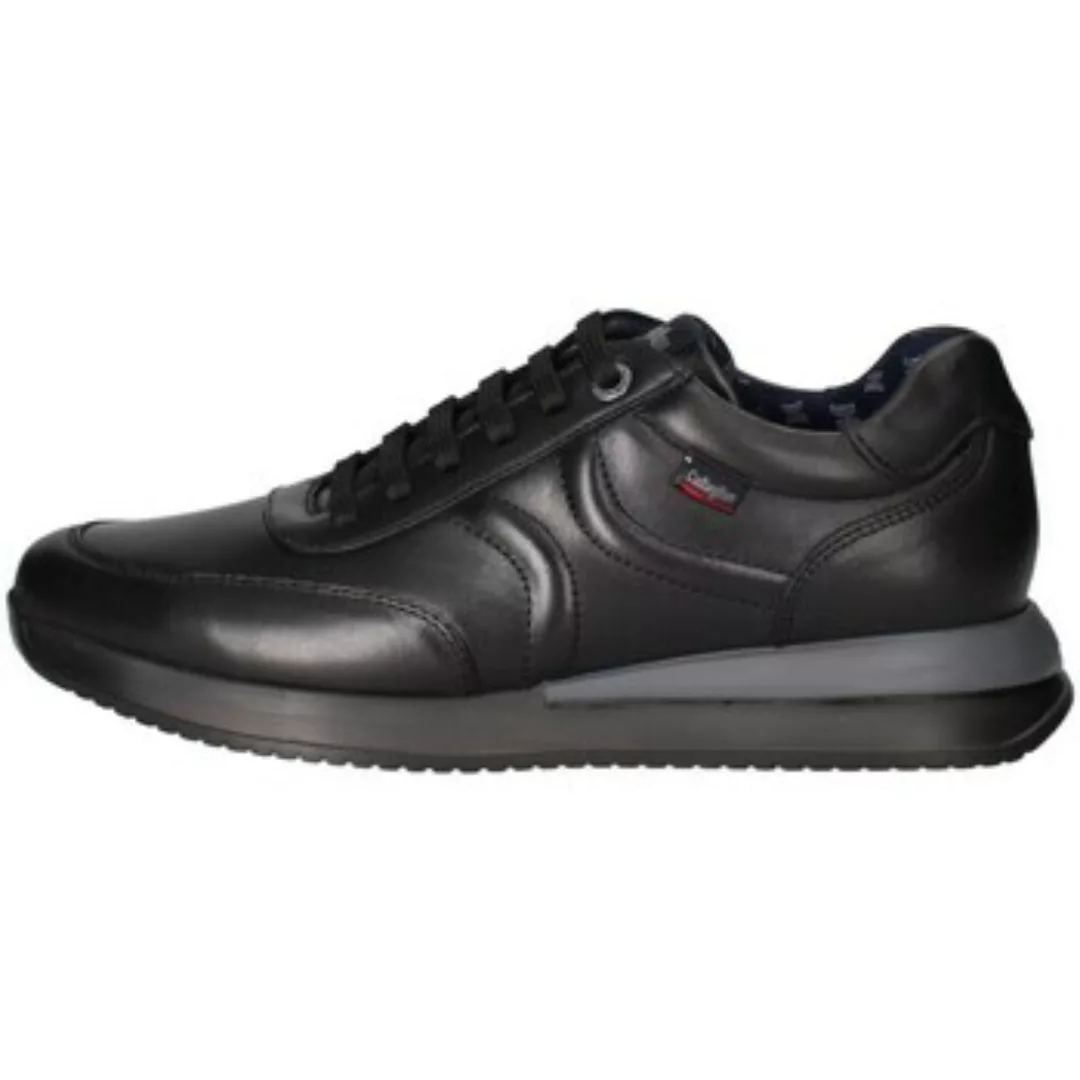 CallagHan  Sneaker 51109 Turnschuhe Mann Schwarz günstig online kaufen