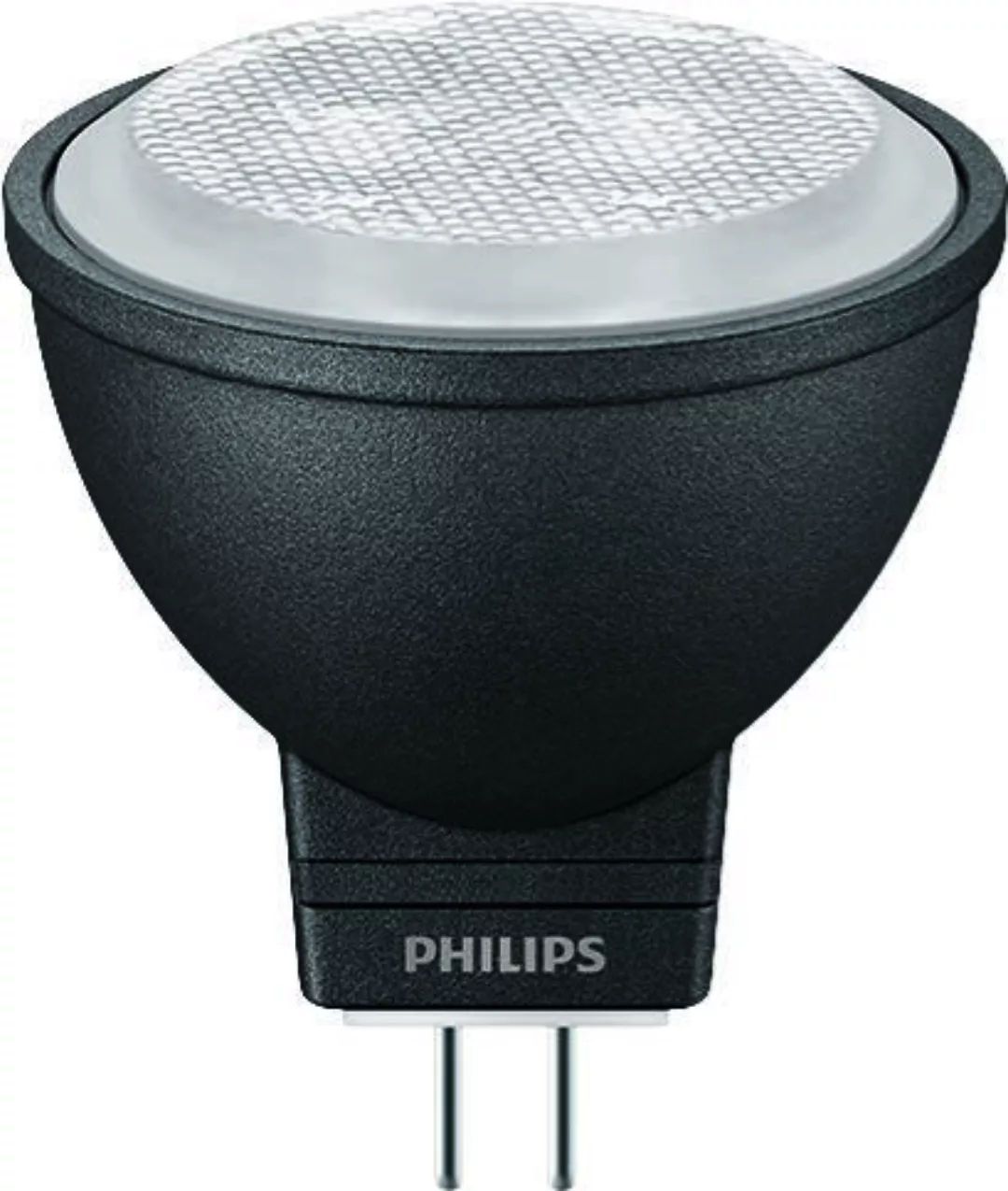 Philips Lighting LED-Reflektorlampe MR11 GU4 827 MAS LED sp #35990100 günstig online kaufen
