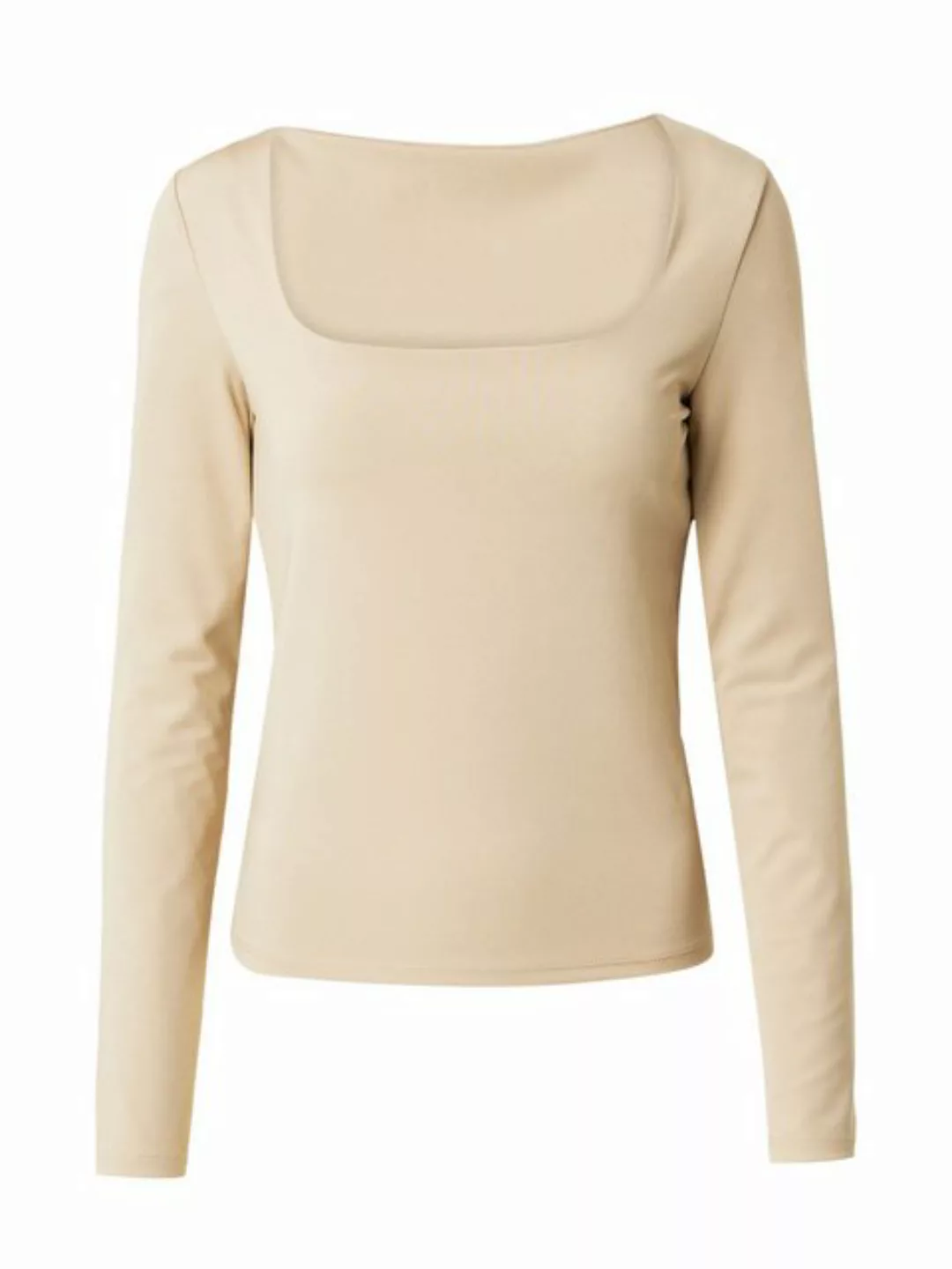 Vero Moda Langarmshirt MILLION (1-tlg) Plain/ohne Details günstig online kaufen