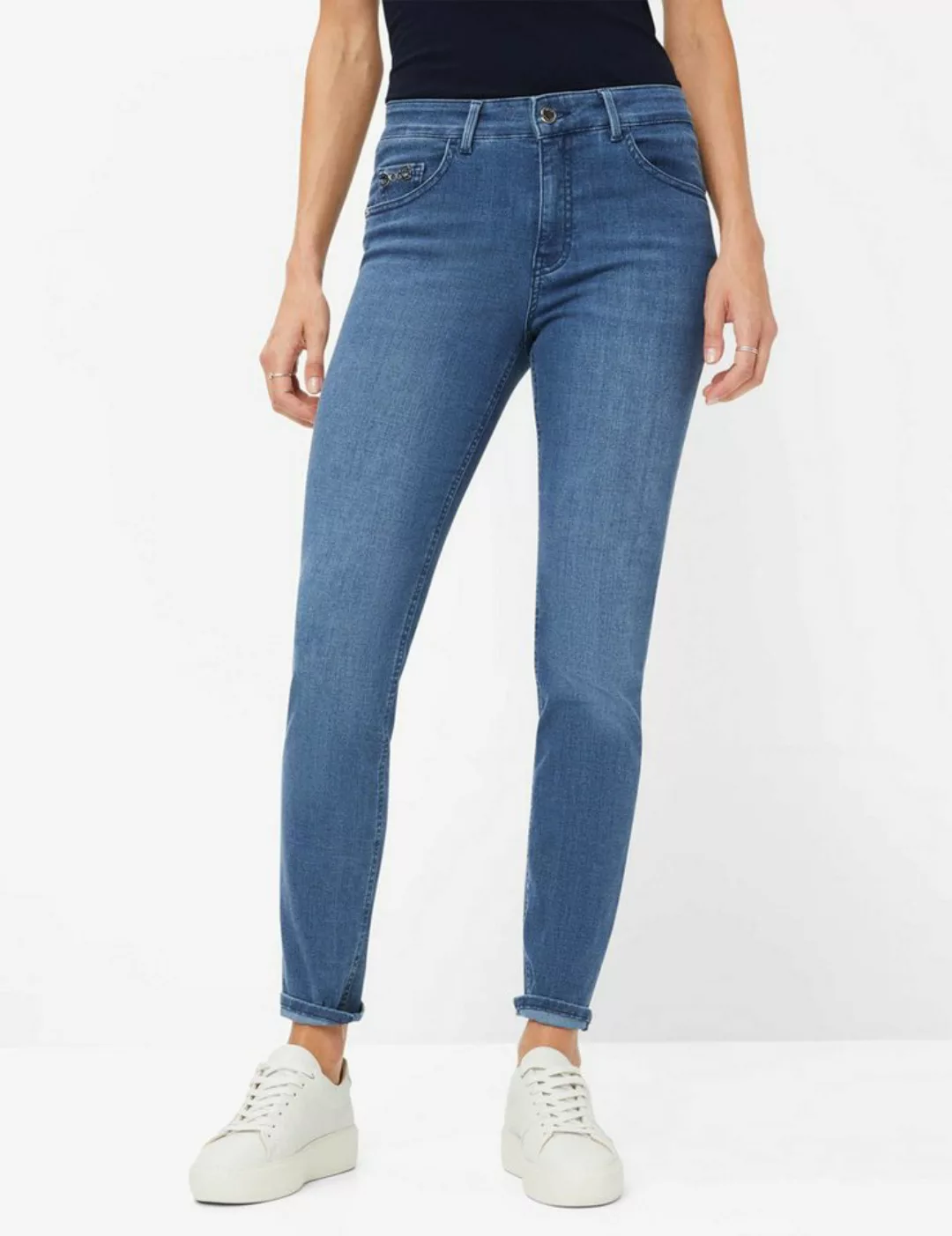 Brax 5-Pocket-Jeans Style SHAKIRA günstig online kaufen