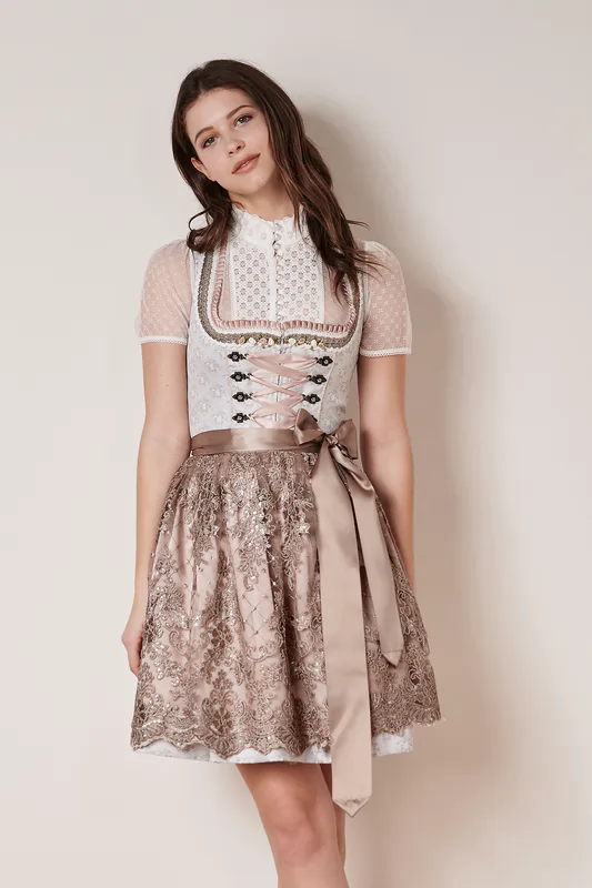 Krüger Dirndl 414765-050 günstig online kaufen