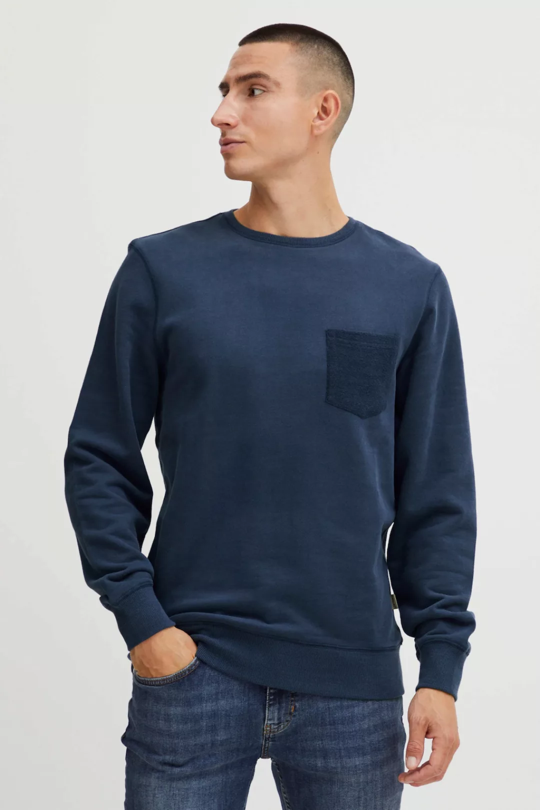 11 Project Sweatshirt "11 Project PRPulo" günstig online kaufen