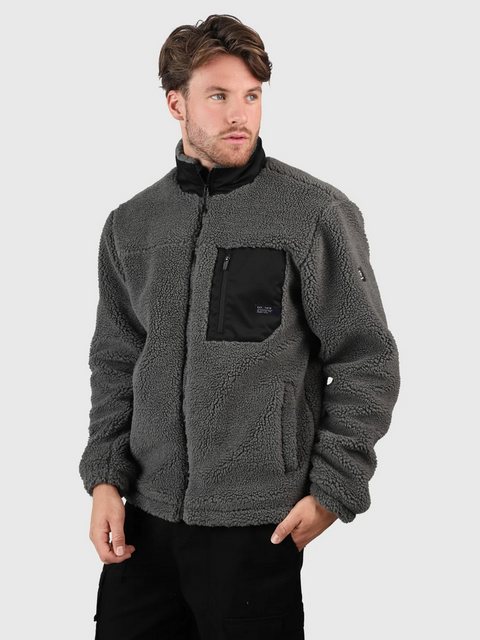 Brunotti Funktionsjacke Renziost Men Fleece Jacket günstig online kaufen