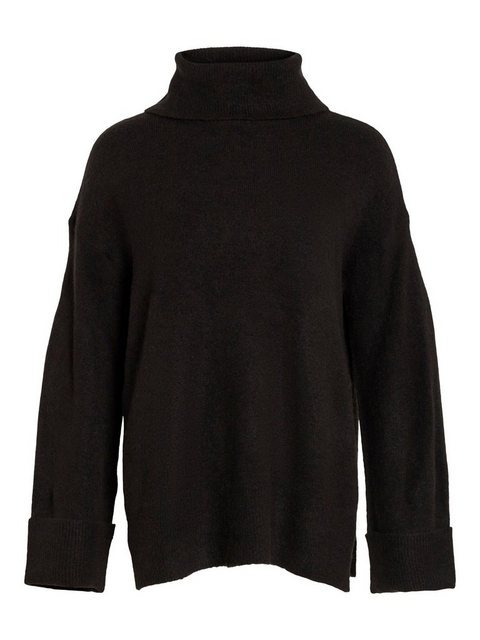 Vila Strickpullover Rolfie (1-tlg) Weiteres Detail günstig online kaufen