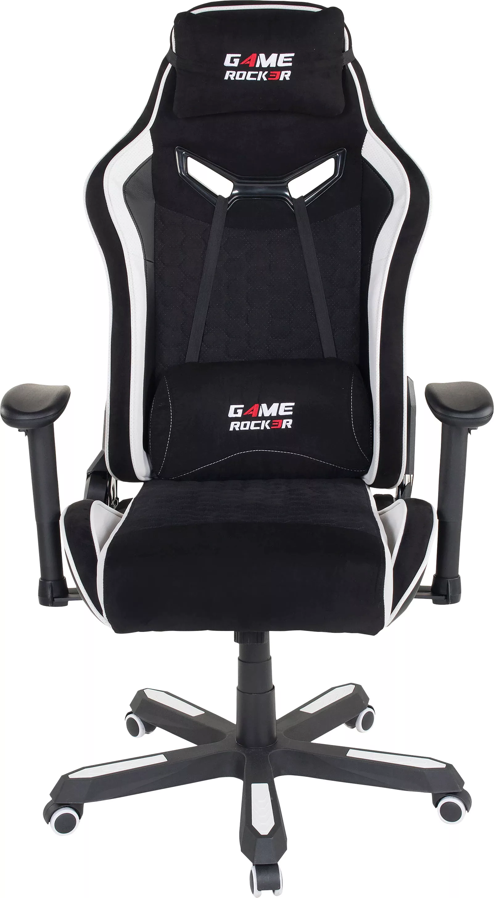 Duo Collection Gaming-Stuhl »Game Rocker G-30 L«, Kunstleder-Microfaser günstig online kaufen