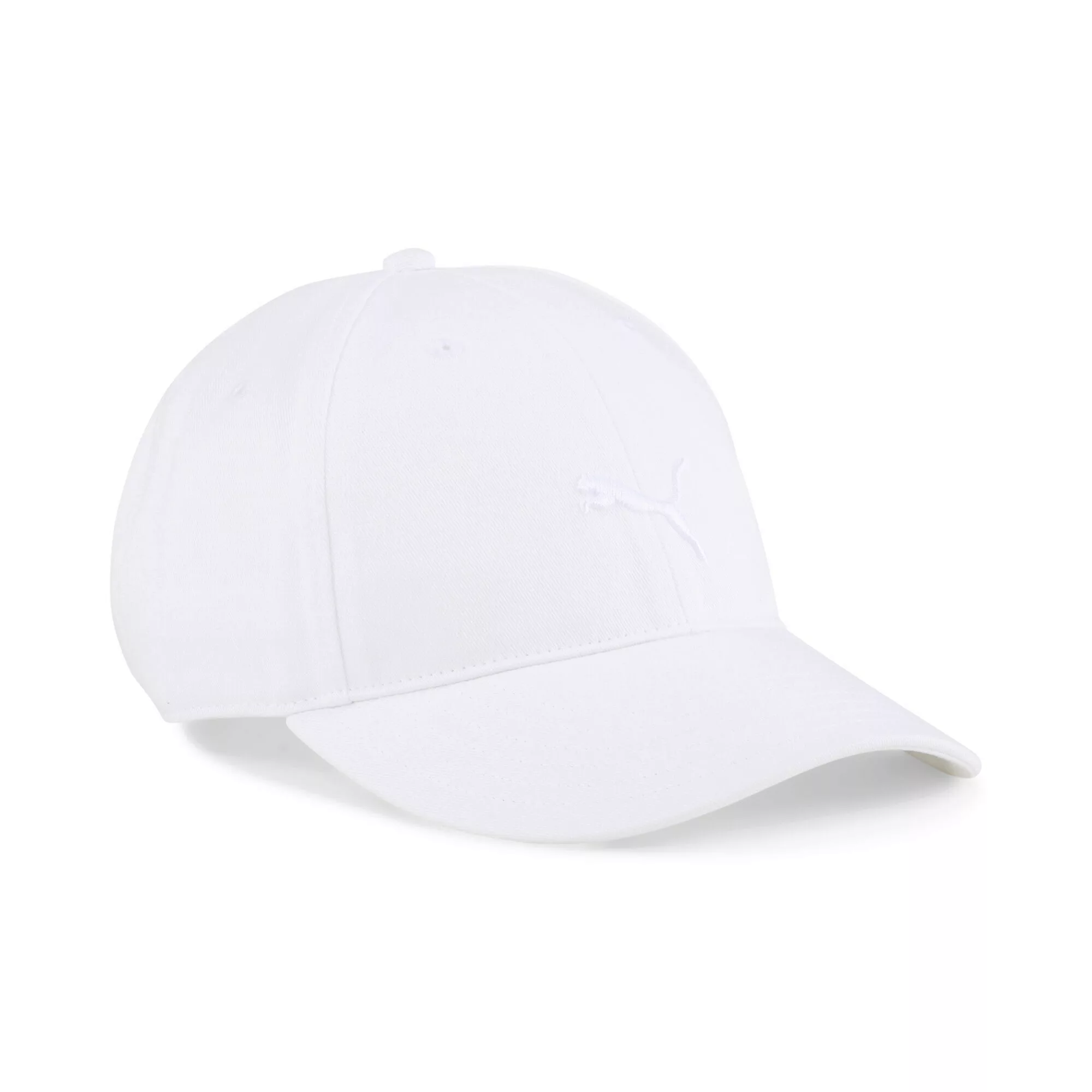 PUMA Flex Cap "Premium Essentials Classic Baseball-Cap Erwachsene" günstig online kaufen