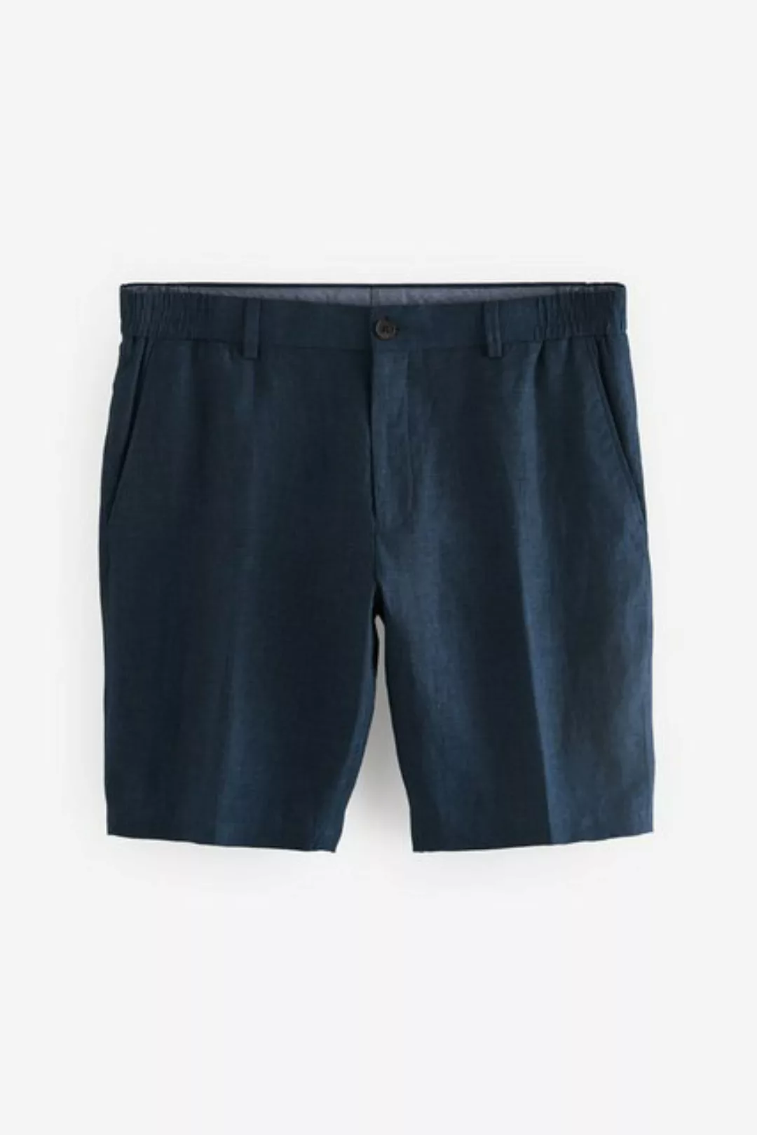 Next Webshorts Signature Italian Leomaster Shorts aus Leinen (1-tlg) günstig online kaufen