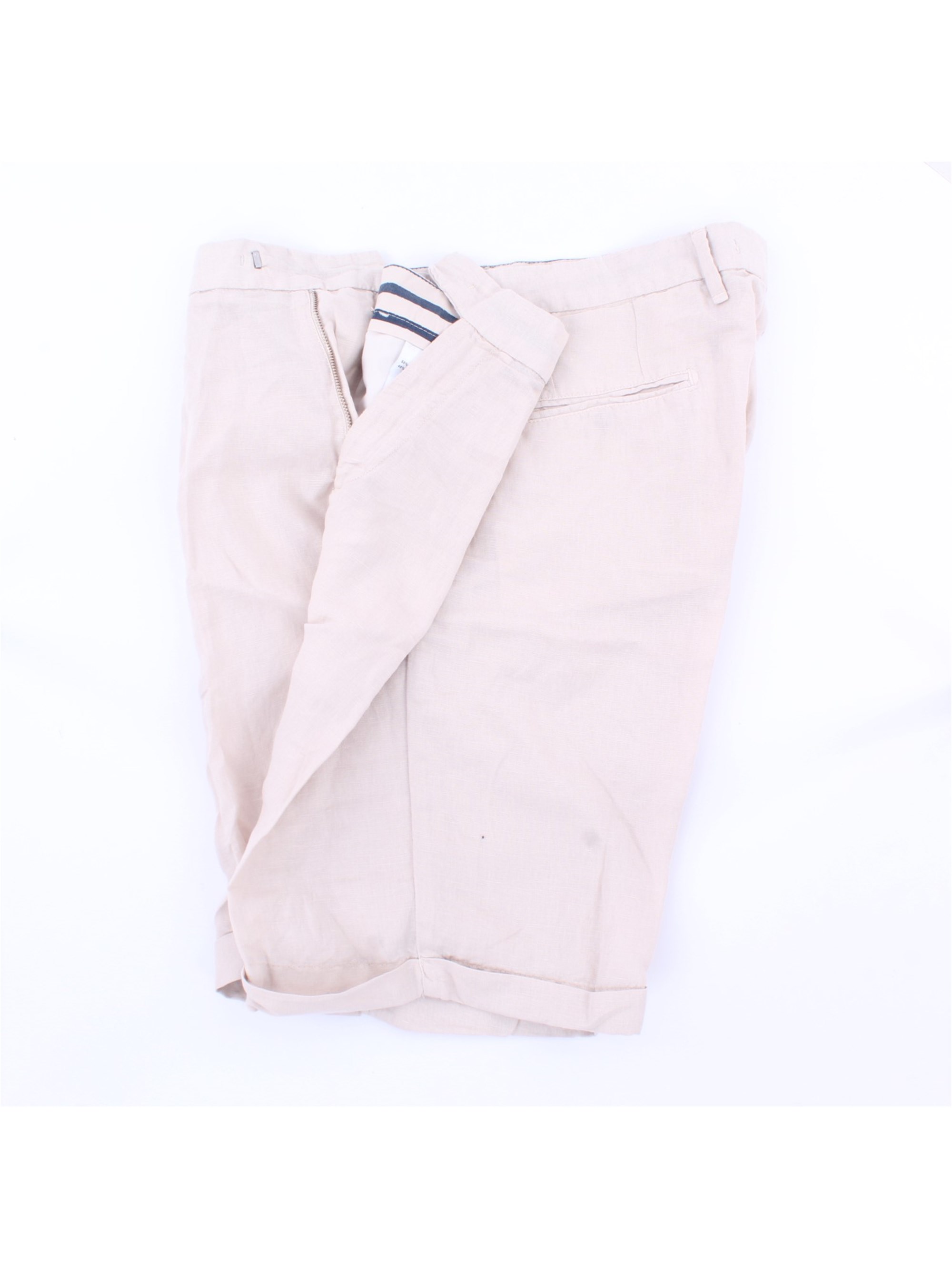 PERFECTION Bermuda Herren beige günstig online kaufen